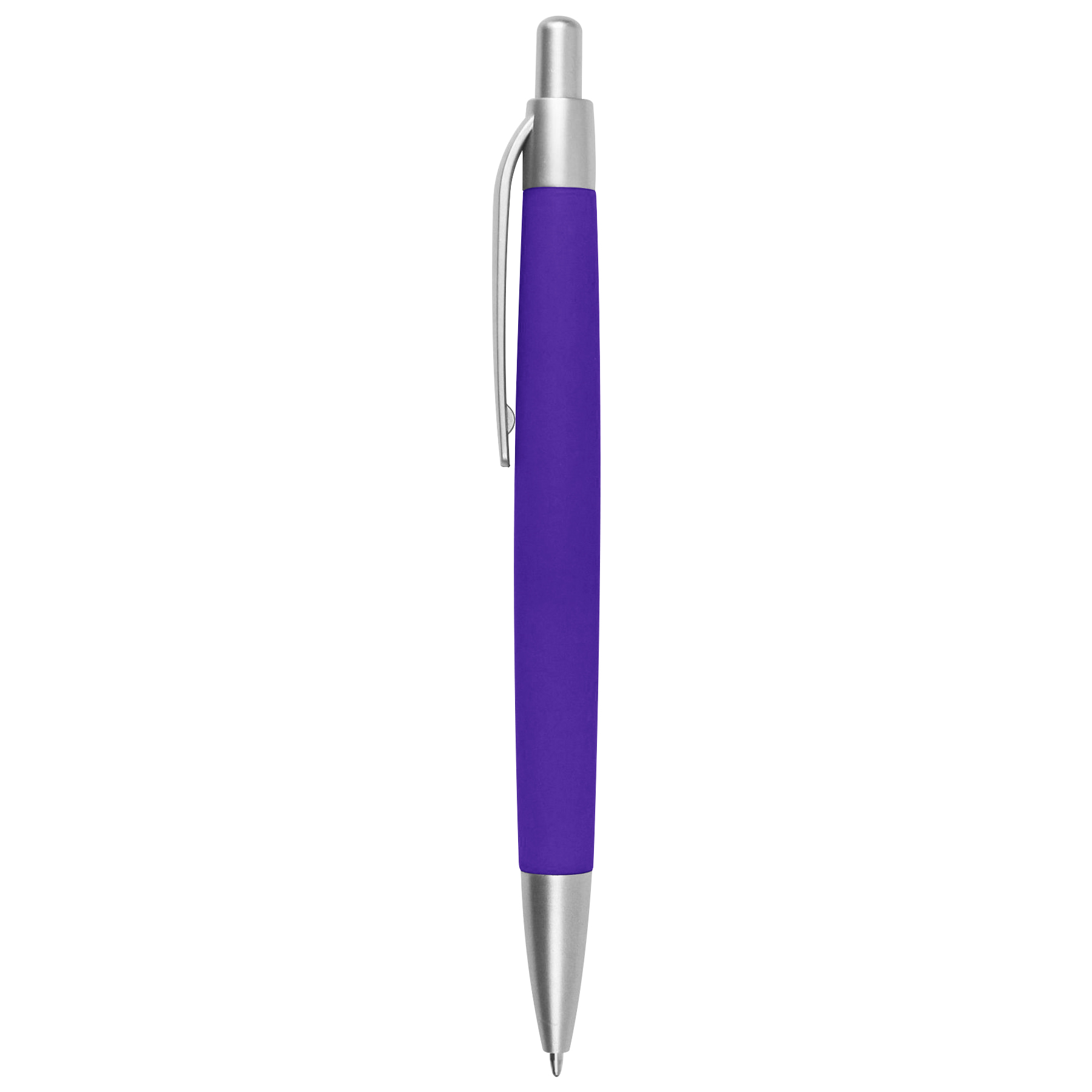 FlyFlyPromos - Grip Ballpoint Pen Image 7 - Promotional Product
