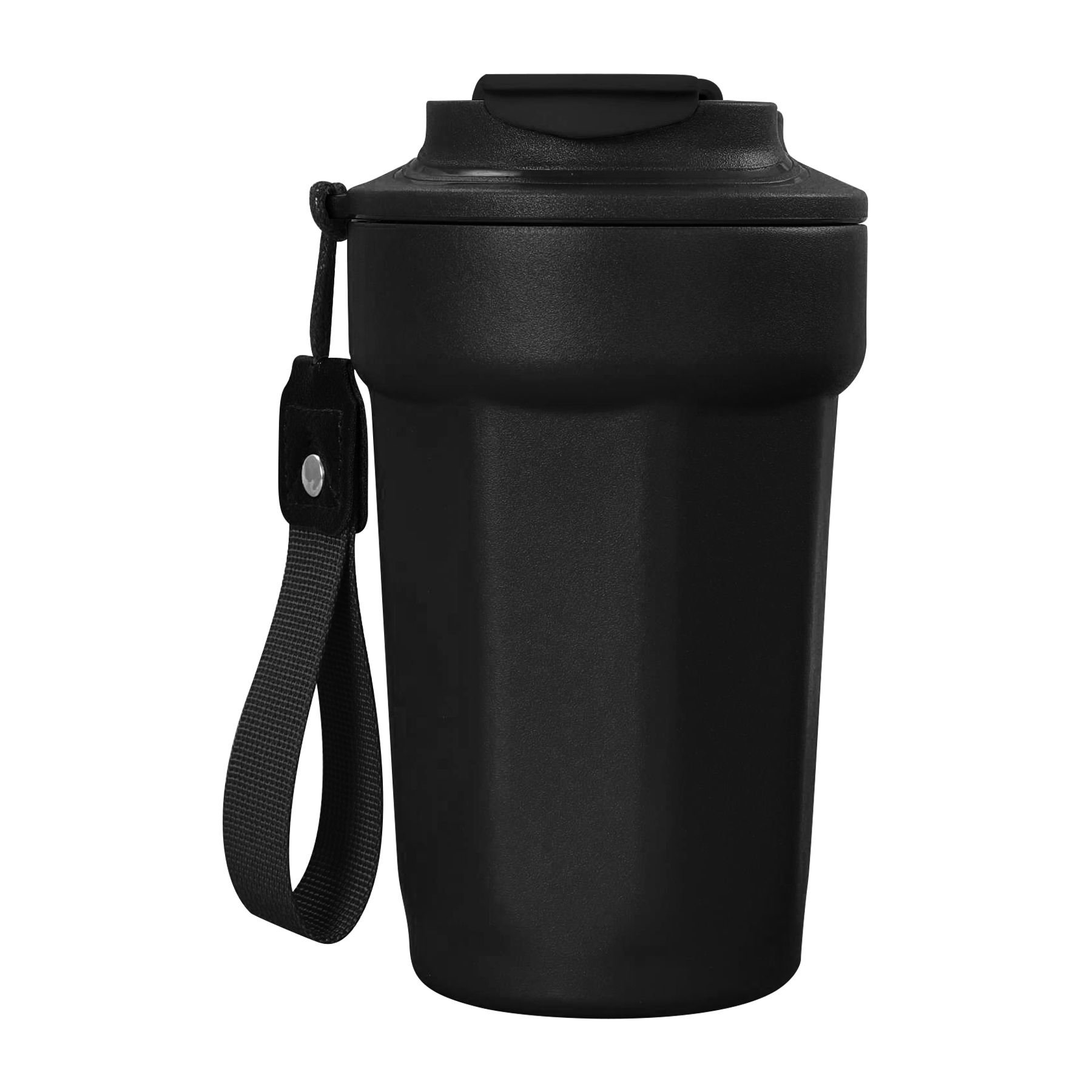 FlyFlyPromos - 16 OZ 316 Stainless Travel Coffee Cup Image 7 - Promotional Product