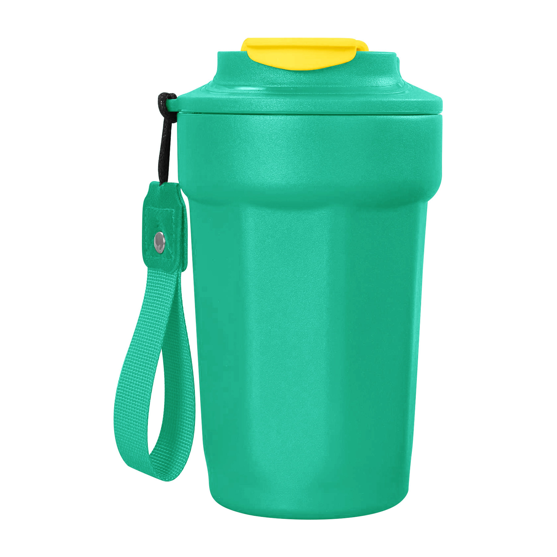 FlyFlyPromos - 16 OZ 316 Stainless Travel Coffee Cup Image 6 - Promotional Product