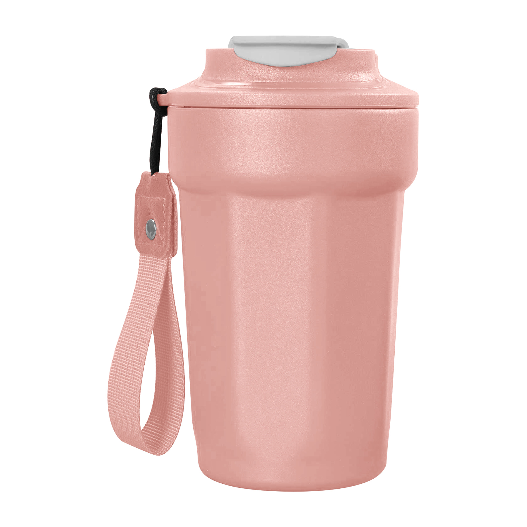 FlyFlyPromos - 16 OZ 316 Stainless Travel Coffee Cup Image 5 - Promotional Product