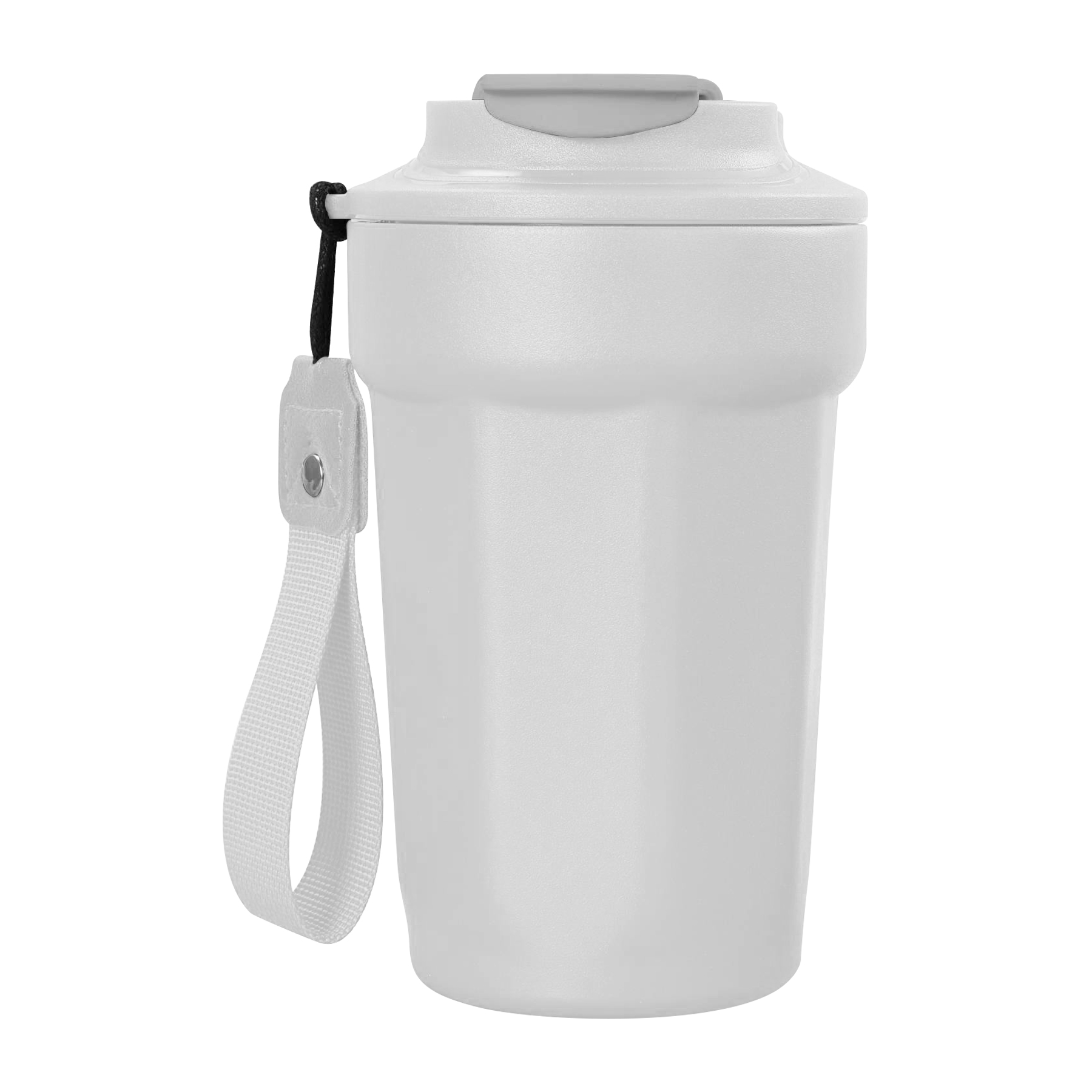 FlyFlyPromos - 16 OZ 316 Stainless Travel Coffee Cup Image 3 - Promotional Product
