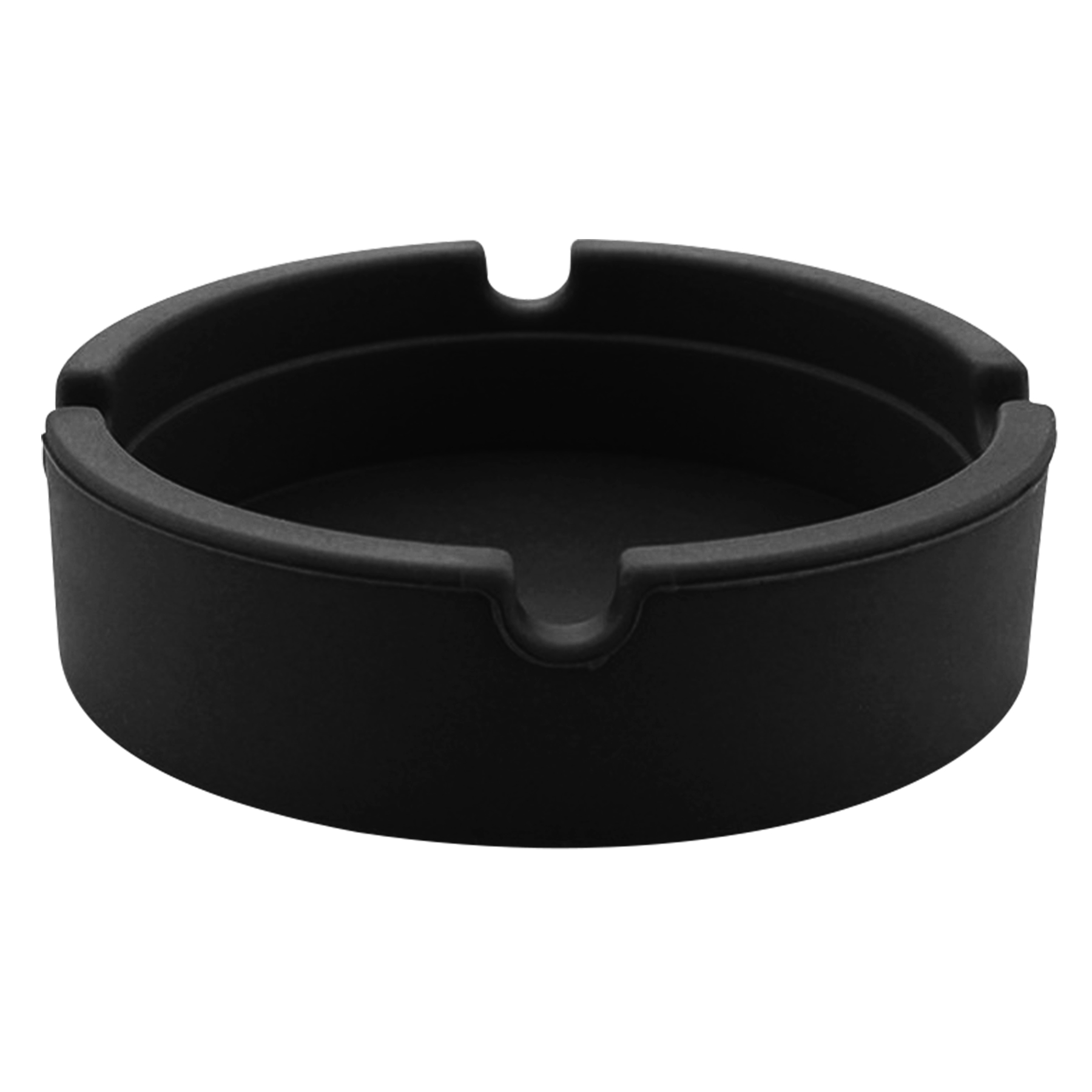FlyFlyPromos - Silicone Ashtrays for Cigarettes Image 2 - Promotional Product