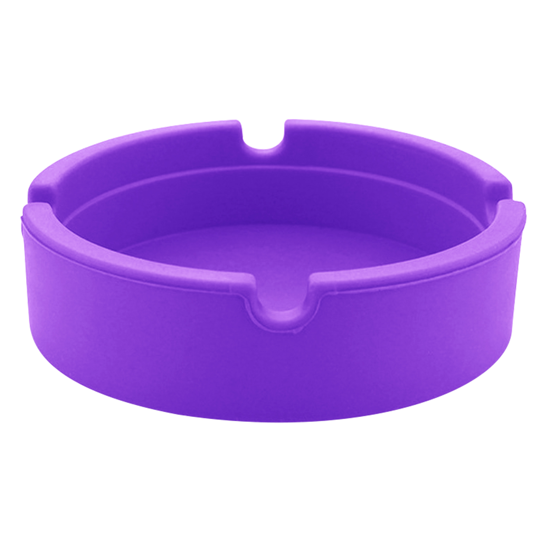 FlyFlyPromos - Silicone Ashtrays for Cigarettes Image 7 - Promotional Product
