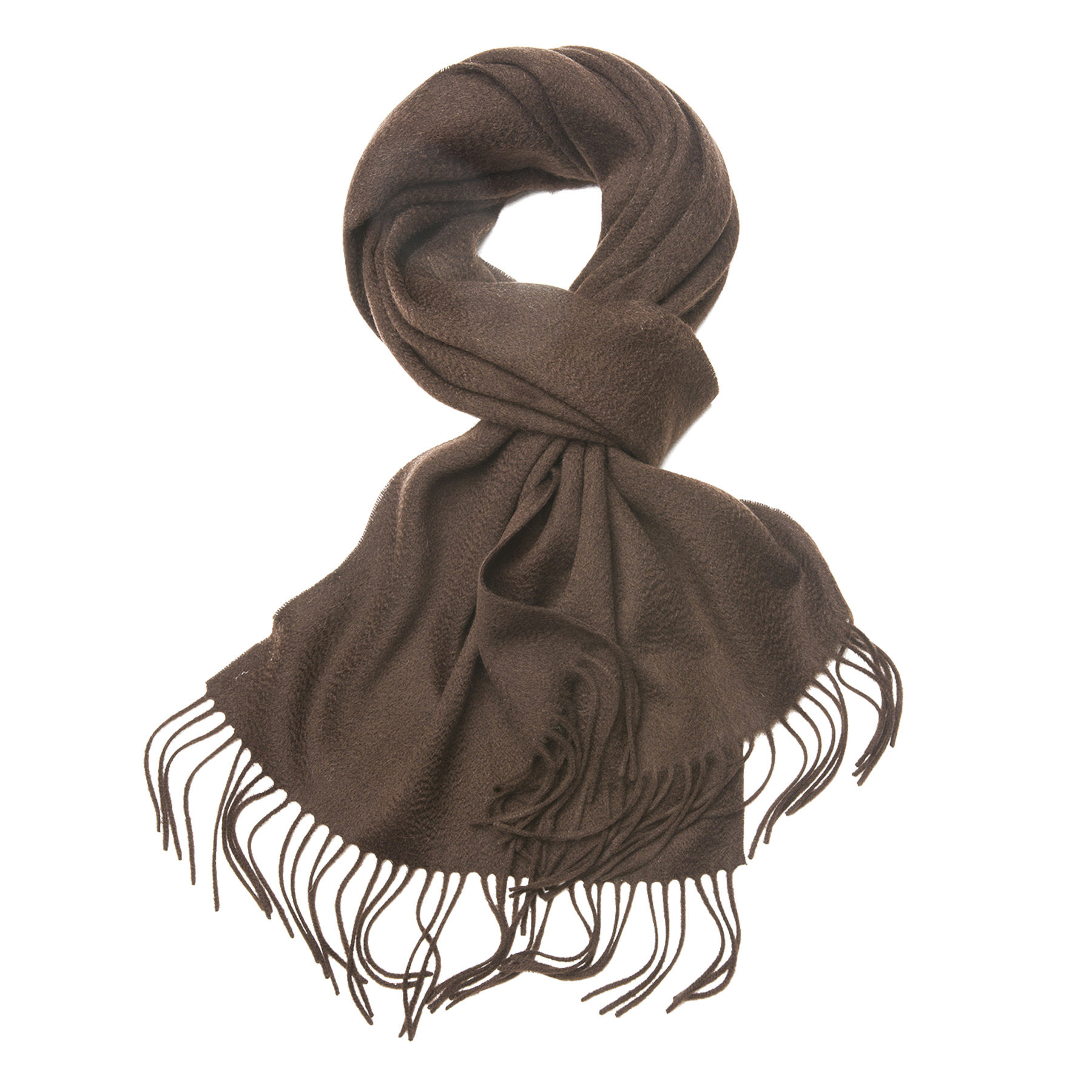 FlyFlyPromos - Winter Warm Scarf with Tassel Image 13 - Promotional Product
