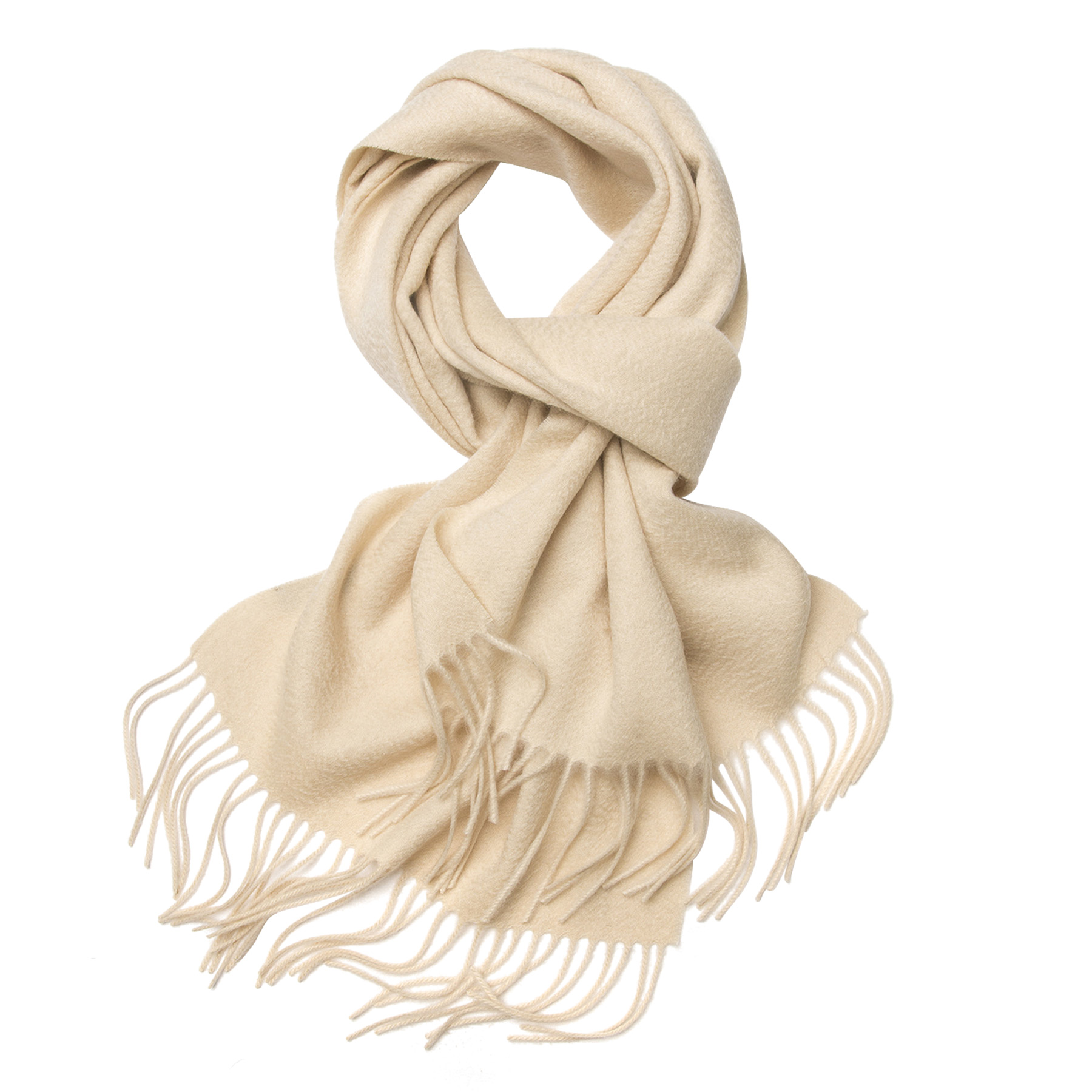 FlyFlyPromos - Winter Warm Scarf with Tassel Image 9 - Promotional Product