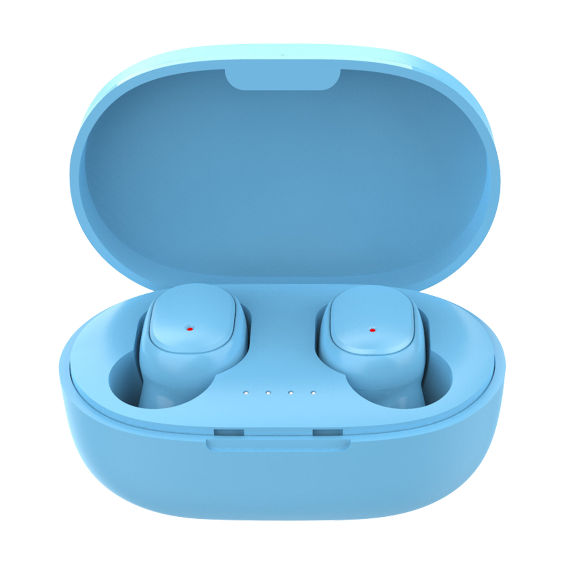 FlyFlyPromos - Wireless Earbuds Image 6 - Promotional Product