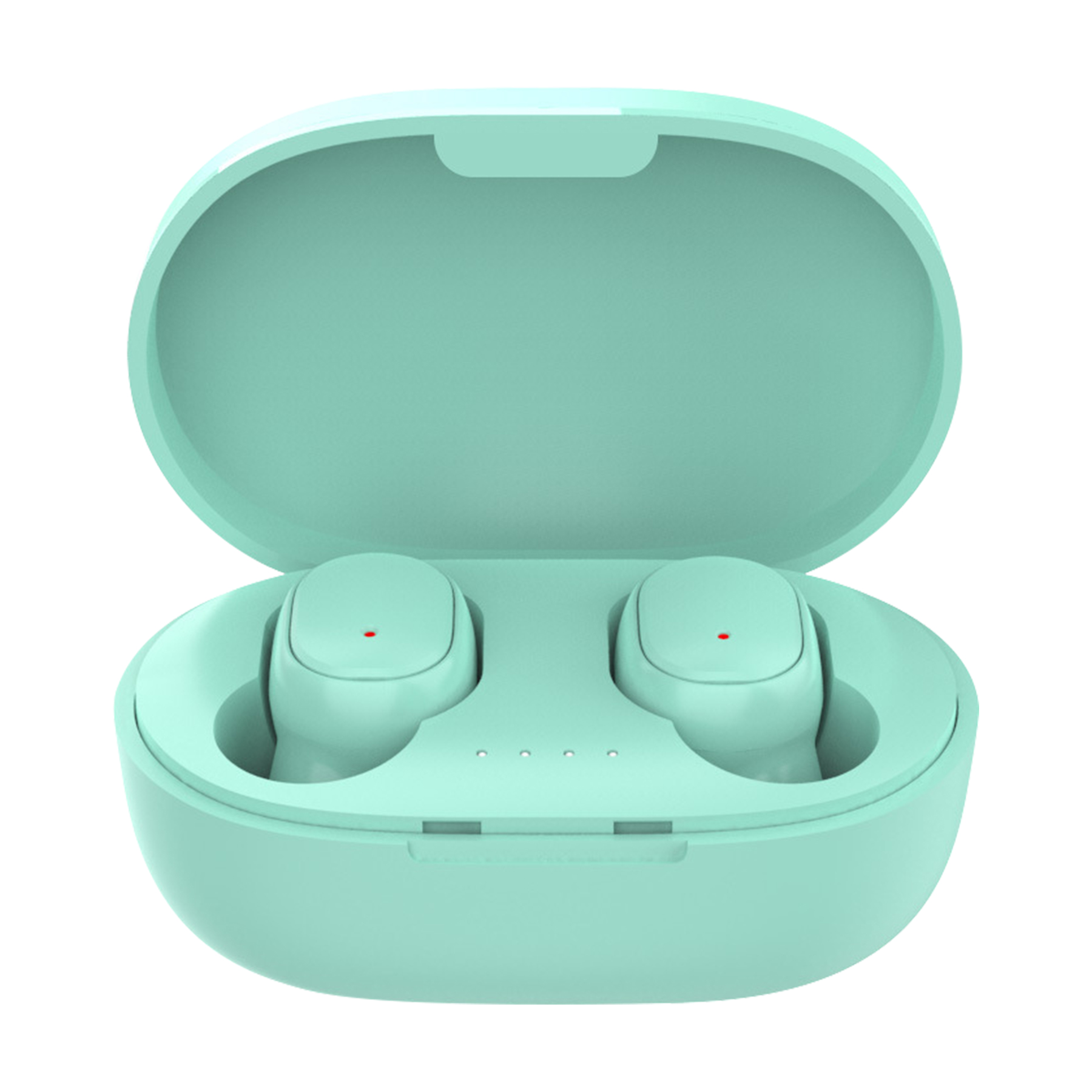 FlyFlyPromos - Wireless Earbuds Image 5 - Promotional Product