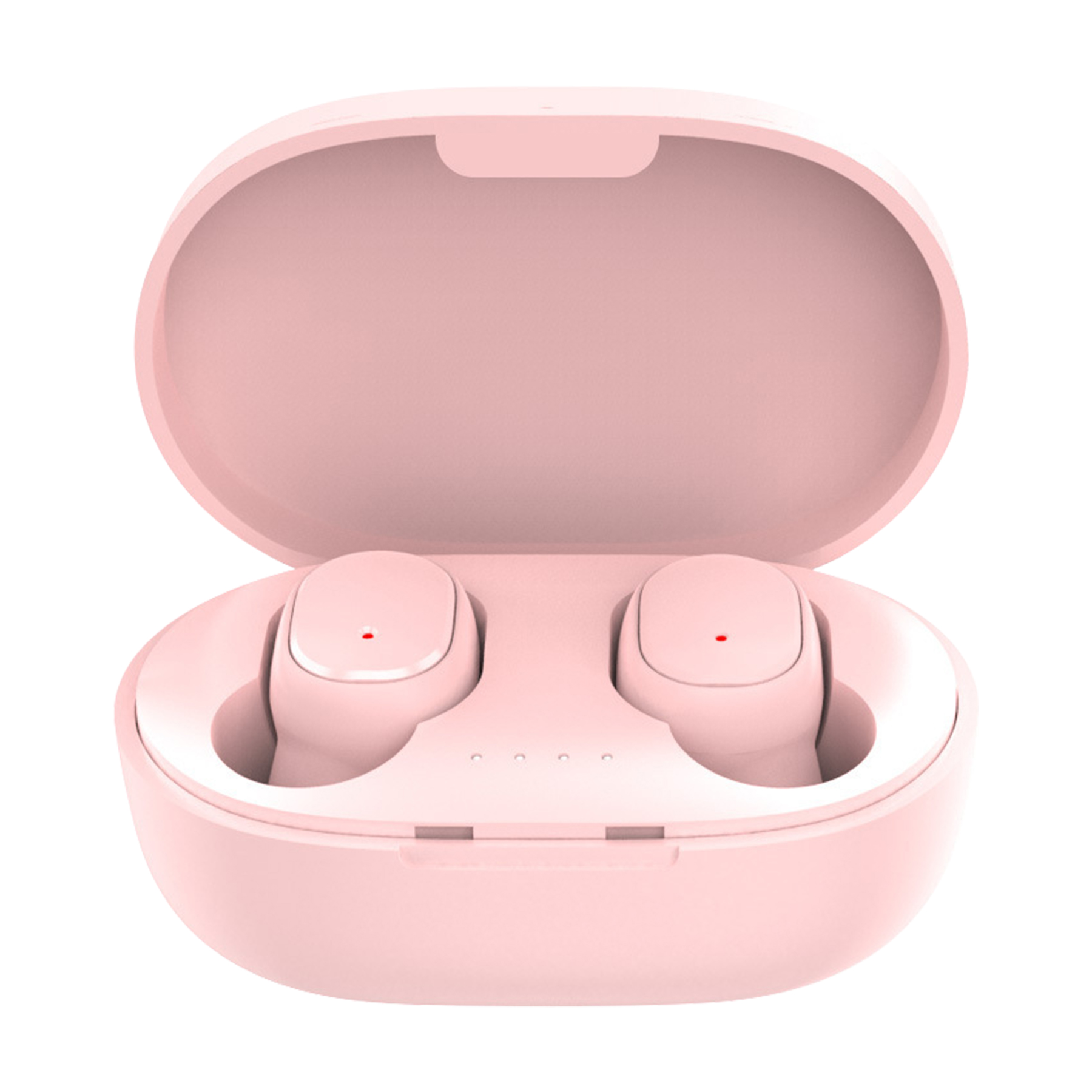 FlyFlyPromos - Wireless Earbuds Image 3 - Promotional Product