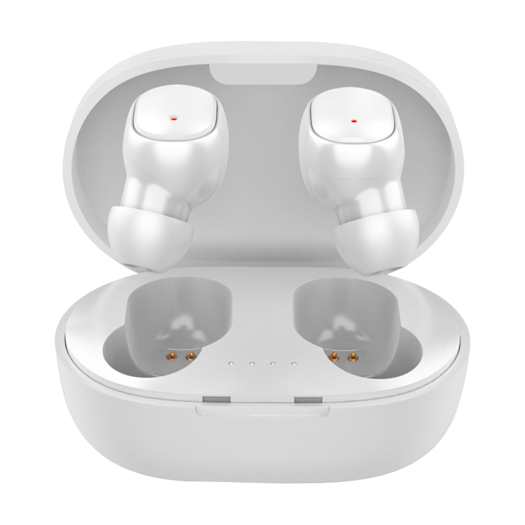 FlyFlyPromos - Wireless Earbuds Image 2 - Promotional Product
