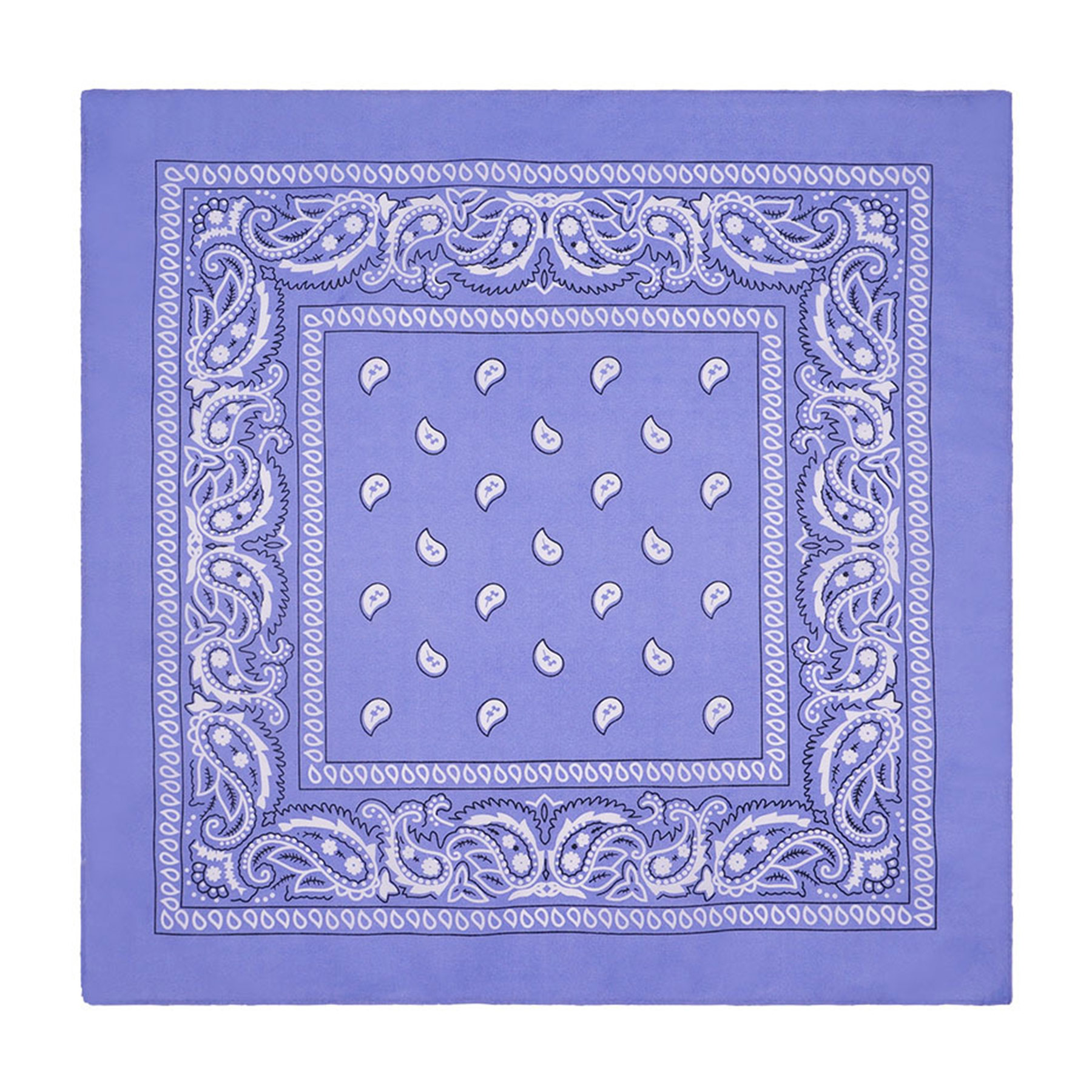 FlyFlyPromos - Full-Color Bandana Image 14 - Promotional Product