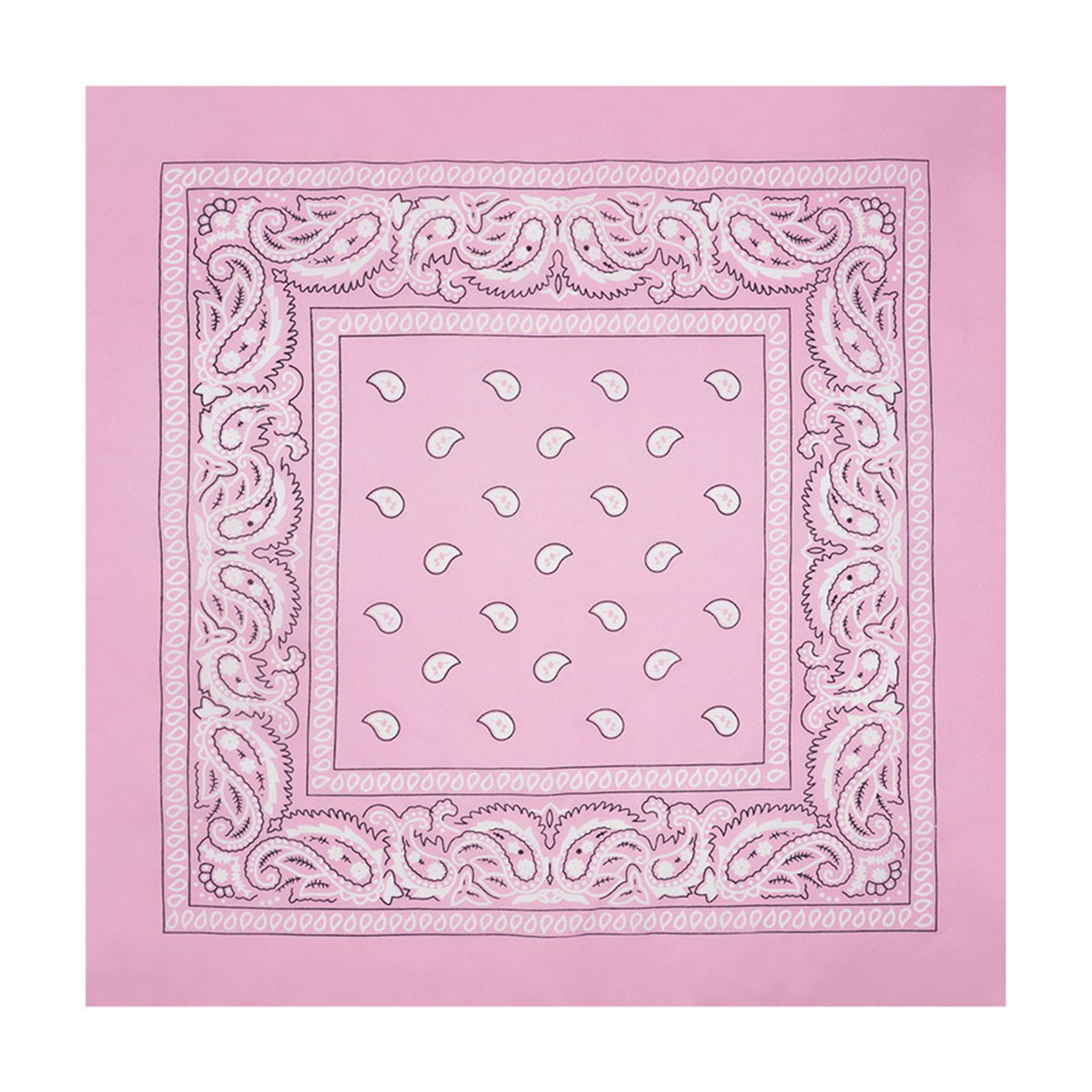 FlyFlyPromos - Full-Color Bandana Image 26 - Promotional Product