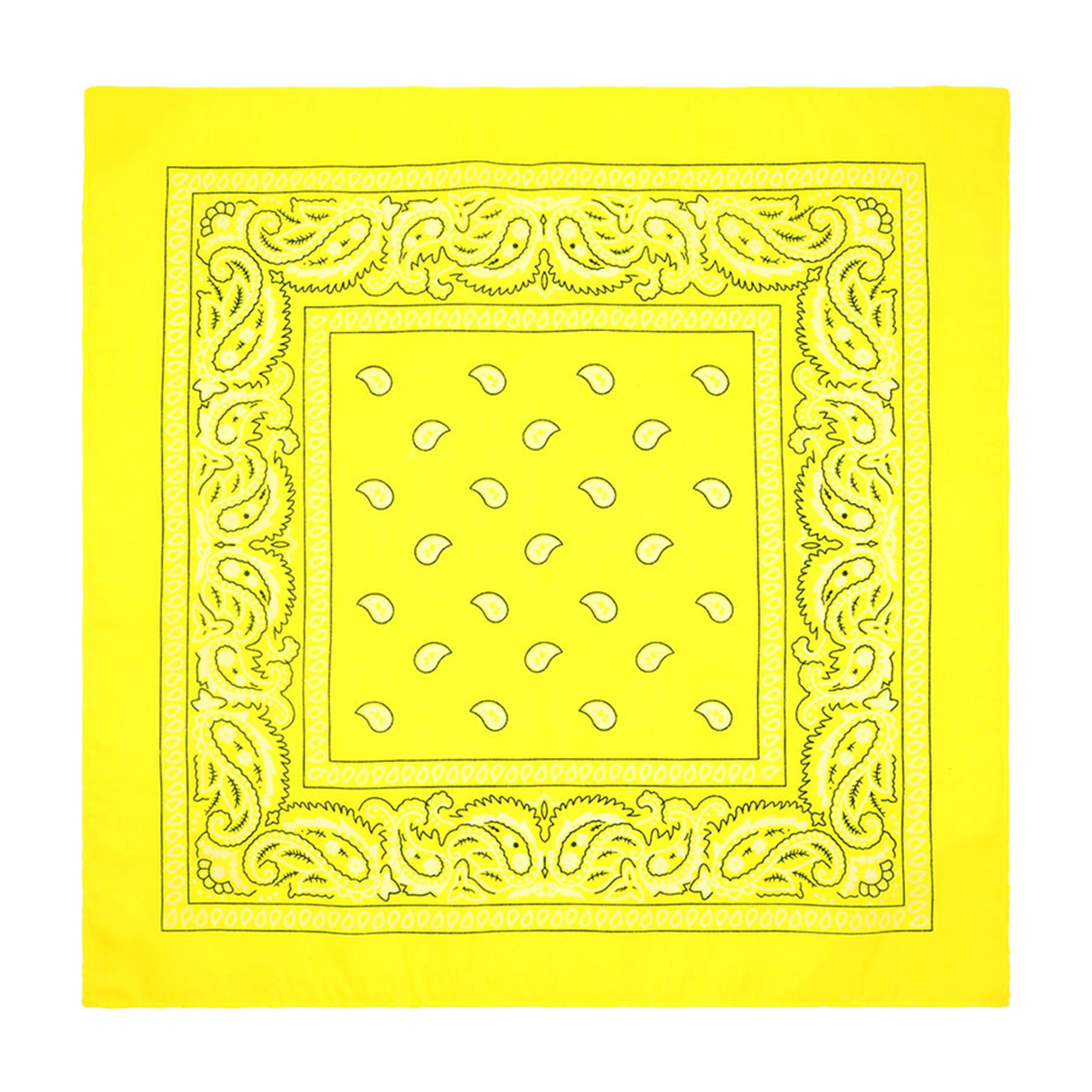 FlyFlyPromos - Full-Color Bandana Image 18 - Promotional Product