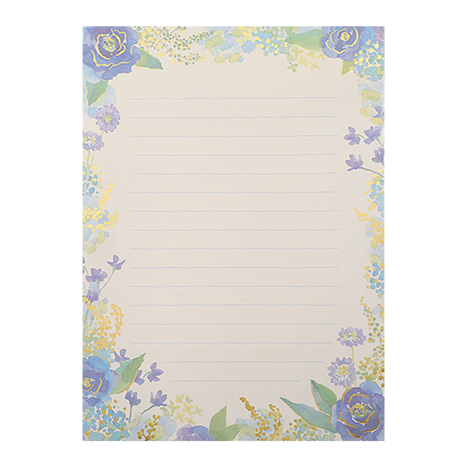 FlyFlyPromos - 5" x 7" Full-color Scratch Pad with 50 Sheets Image 11 - Promotional Product