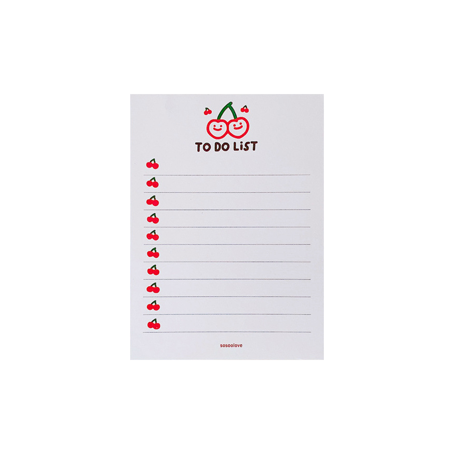 FlyFlyPromos - 5" x 7" Full-color Scratch Pad with 50 Sheets Image 2 - Promotional Product