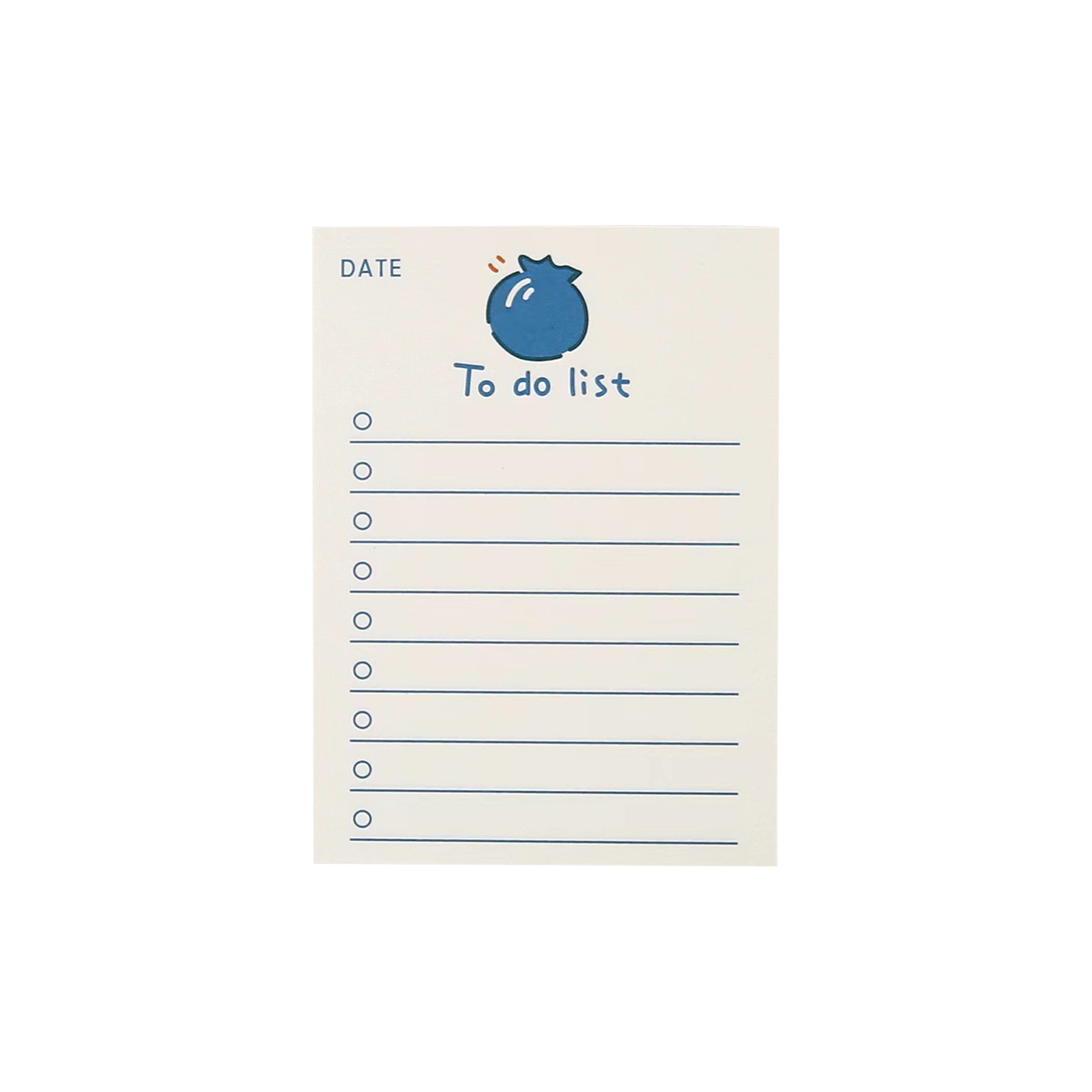 FlyFlyPromos - 5" x 7" Full-color Scratch Pad with 50 Sheets Image 13 - Promotional Product