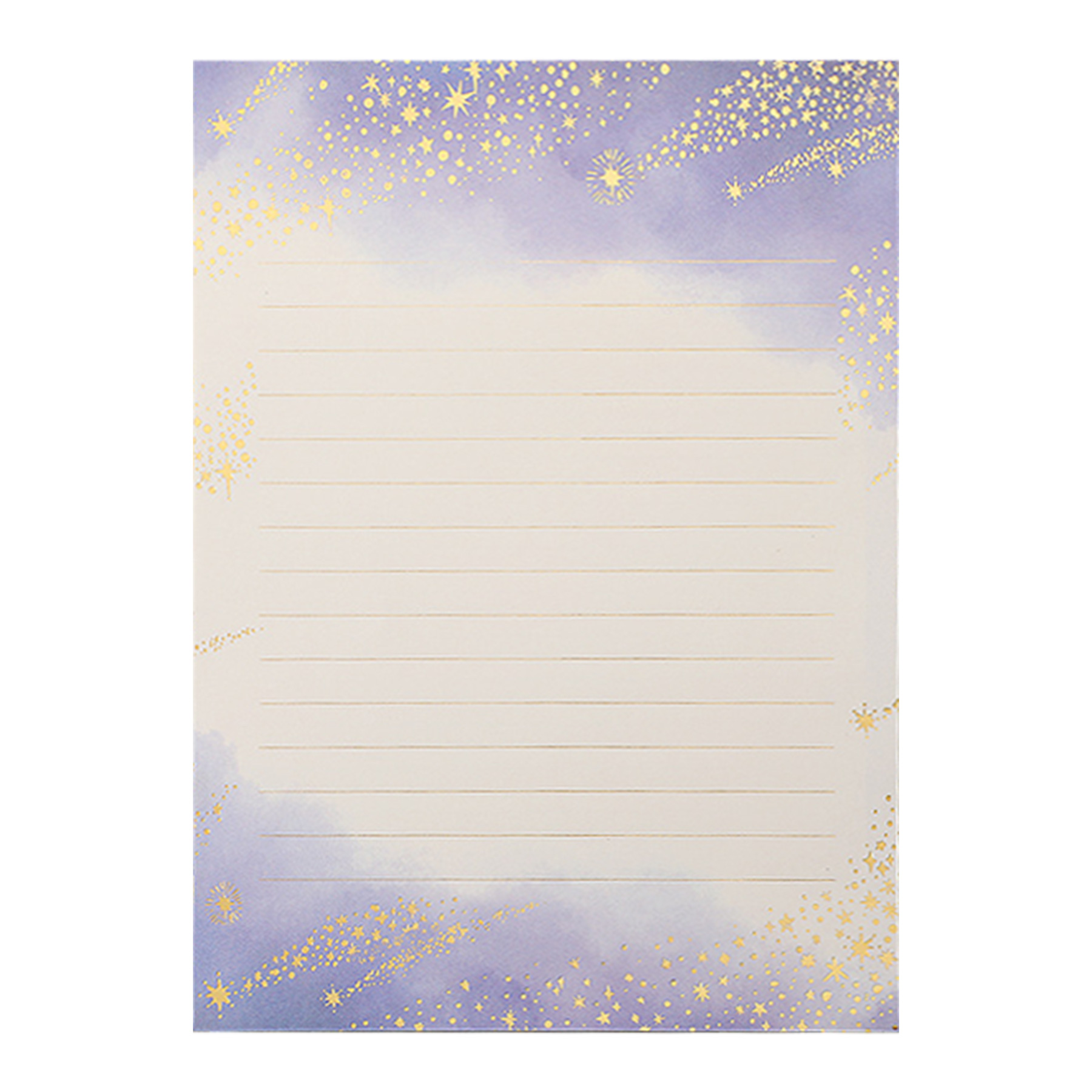 FlyFlyPromos - 5" x 7" Full-color Scratch Pad with 50 Sheets Image 9 - Promotional Product