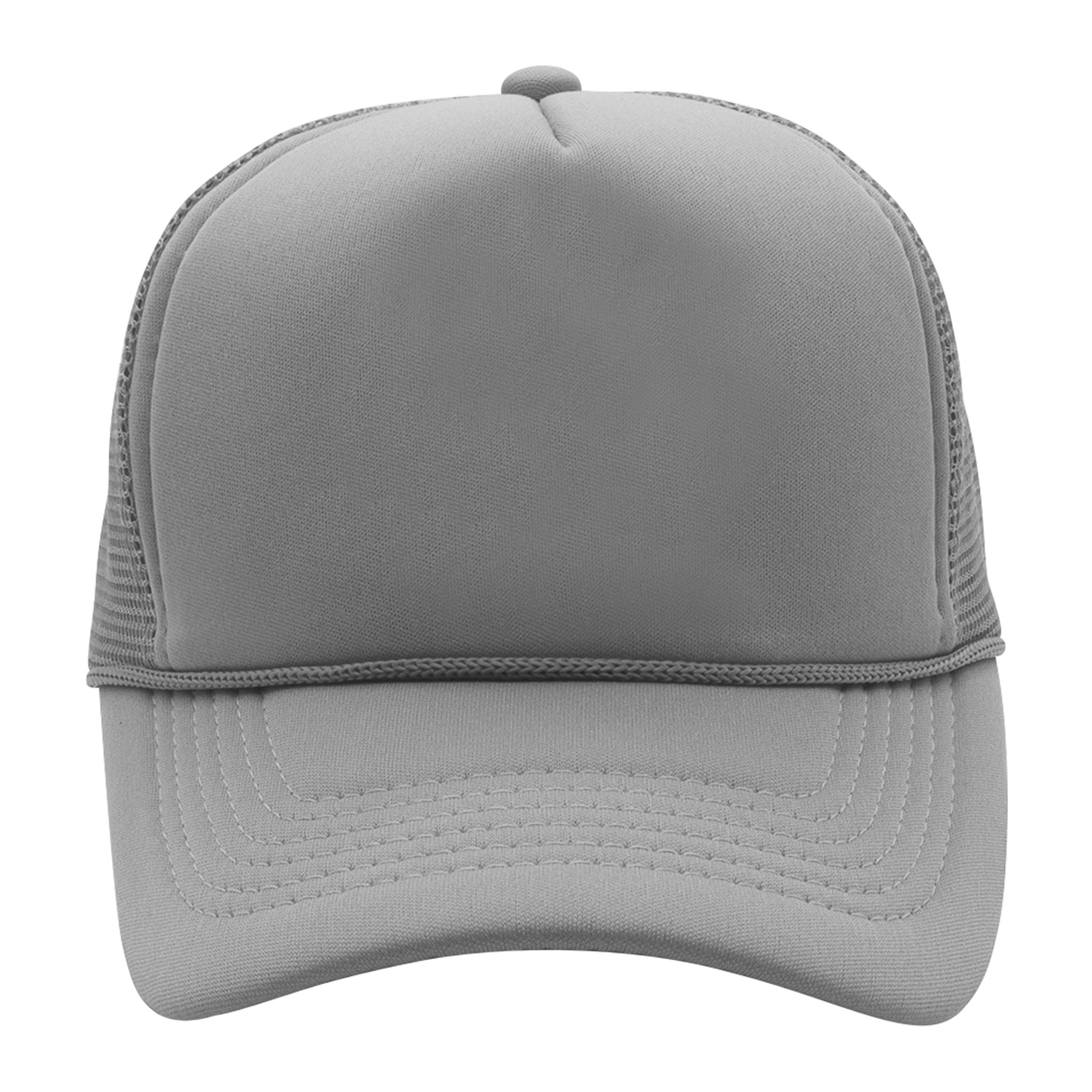 FlyFlyPromos - Full Color Embroidered Trucker Hat Image 15 - Promotional Product