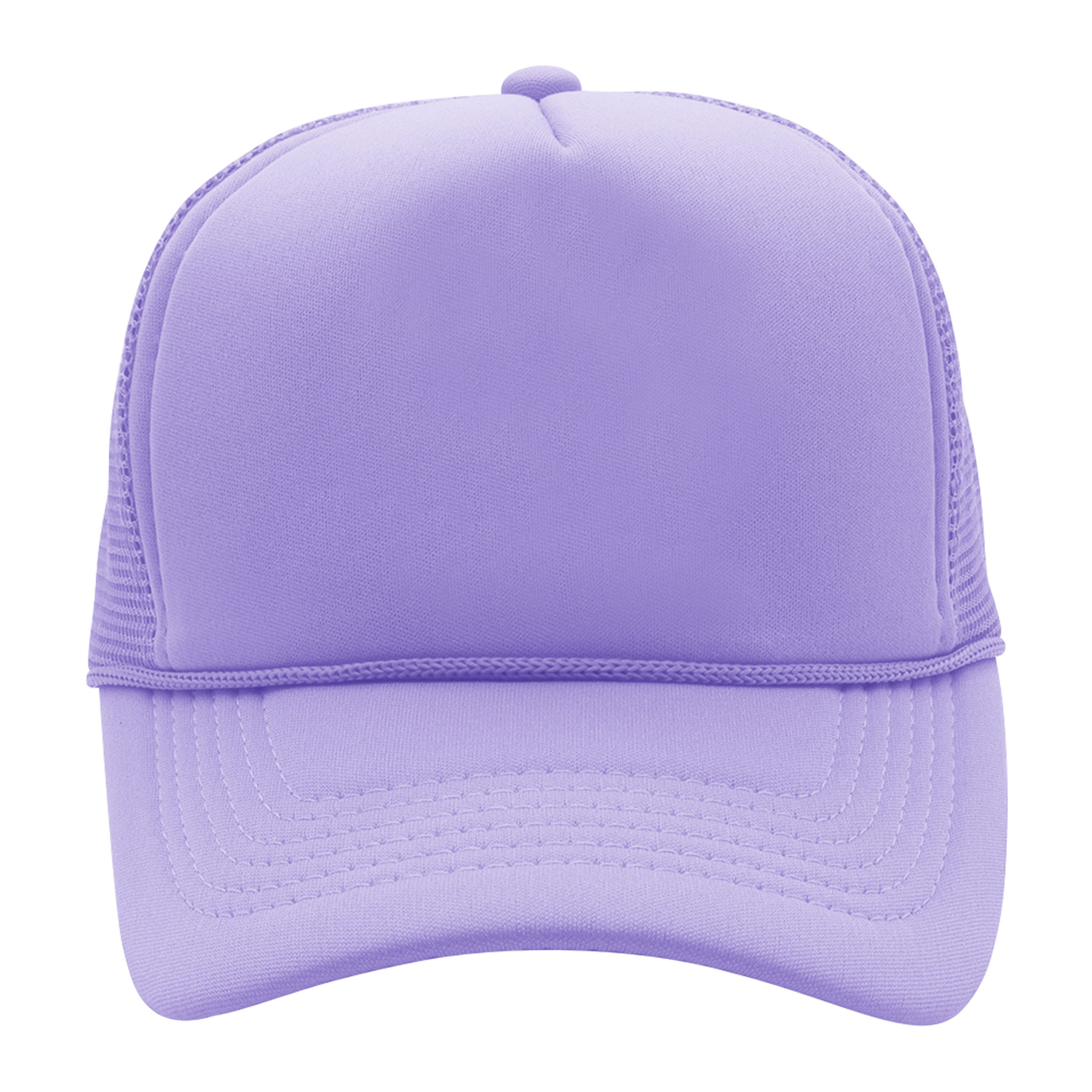 FlyFlyPromos - Full Color Embroidered Trucker Hat Image 13 - Promotional Product