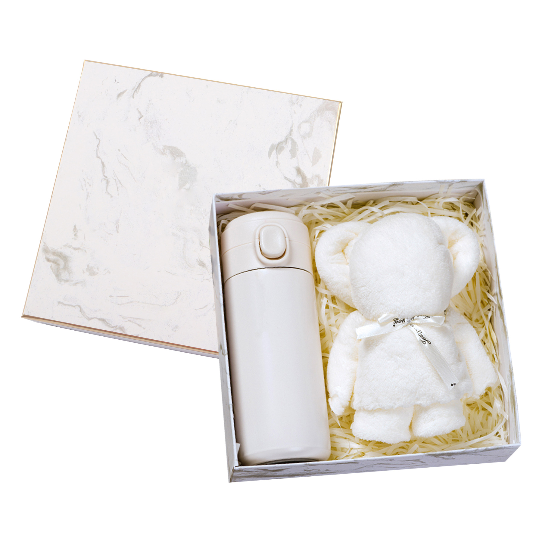 FlyFlyPromos - Gift Set with Umbrella, Towel, Handheld Fan Image 15 - Promotional Product