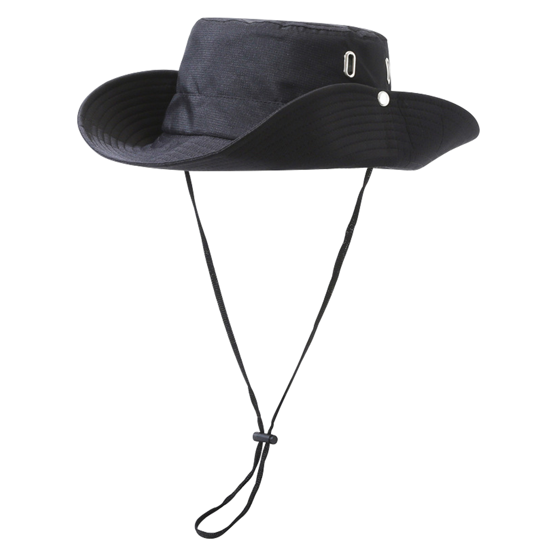 FlyFlyPromos - Large Brim Sun-shading Bucket Hat Image 6 - Promotional Product