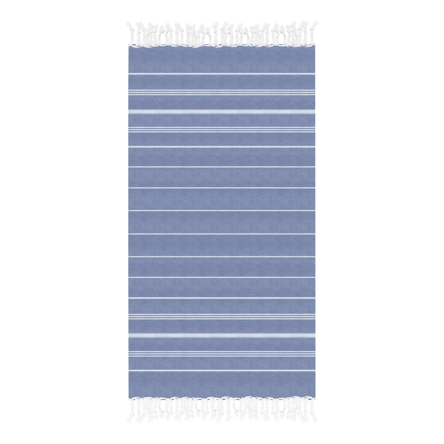 FlyFlyPromos - Turkish Beach Towel Image 3 - Promotional Product