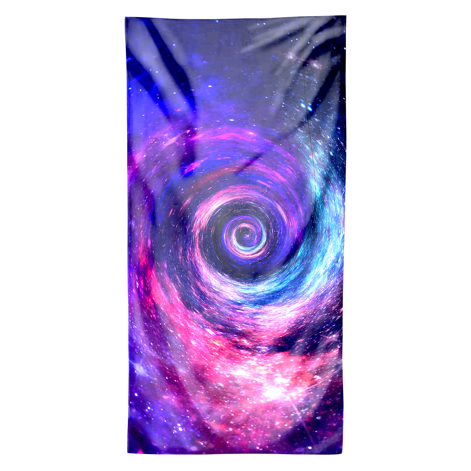 FlyFlyPromos - Full Color Quick Drying Beach Towel (24 Hours Shipping Out) Image 11 - Promotional Product