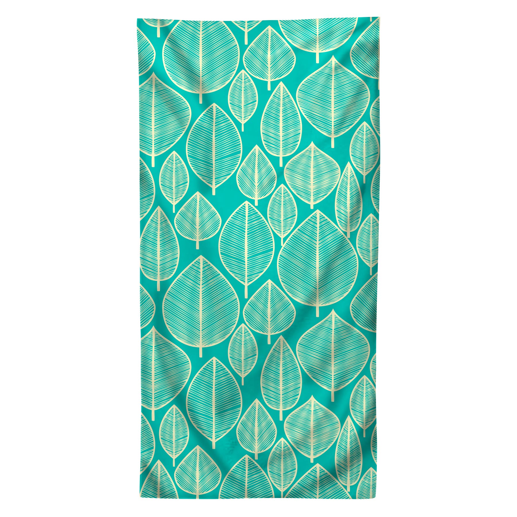 FlyFlyPromos - Full Color Quick Drying Beach Towel (24 Hours Shipping Out) Image 15 - Promotional Product
