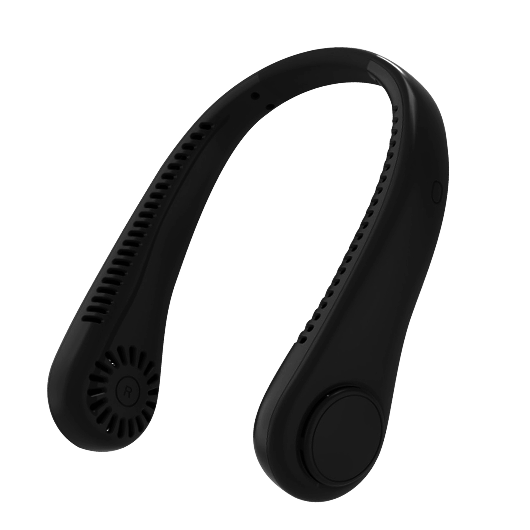 FlyFlyPromos - Neck Hanging Fan Image 6 - Promotional Product