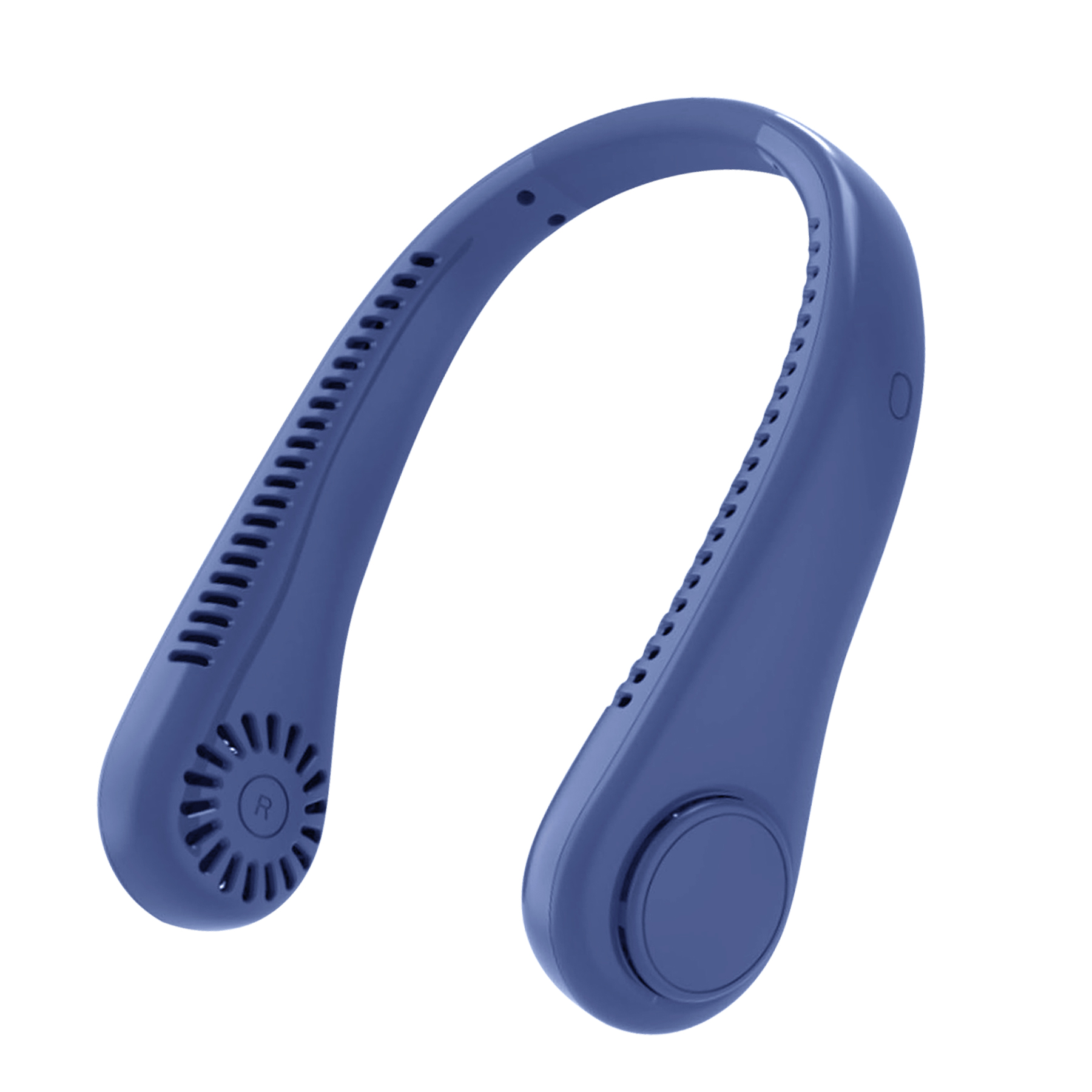 FlyFlyPromos - Neck Hanging Fan Image 5 - Promotional Product