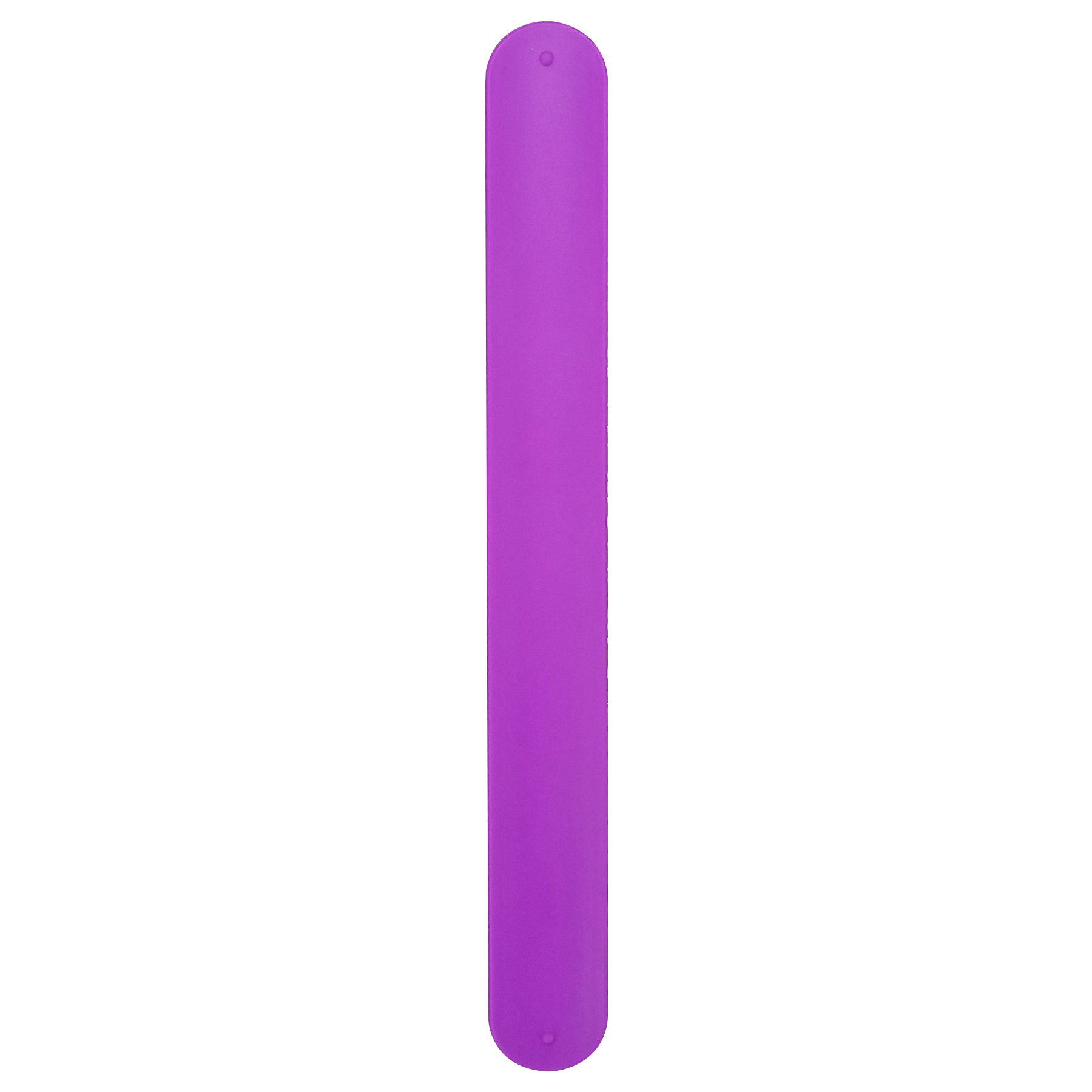 FlyFlyPromos - Silicone Slap Bracelet Image 7 - Promotional Product