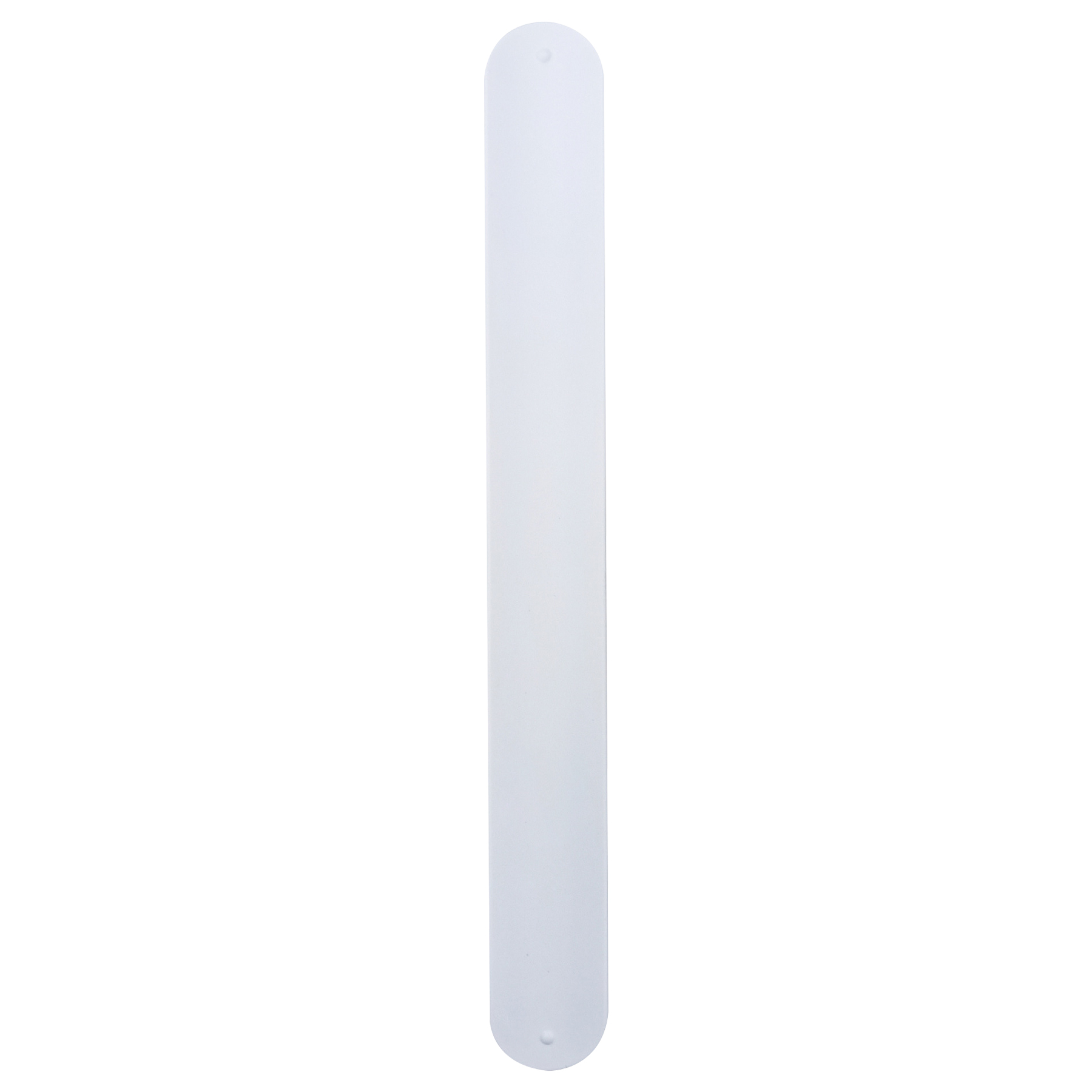 FlyFlyPromos - Silicone Slap Bracelet Image 3 - Promotional Product