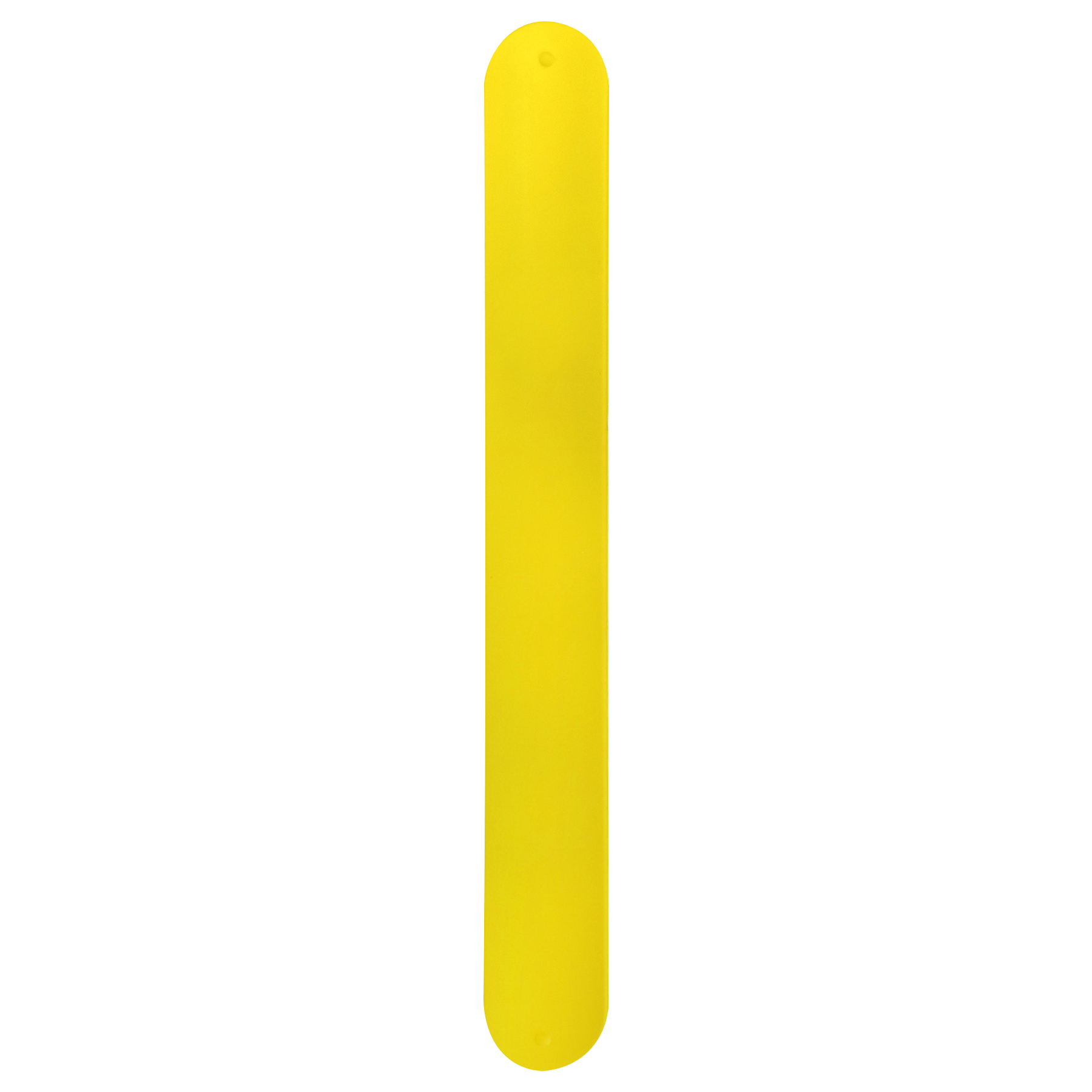 FlyFlyPromos - Silicone Slap Bracelet Image 2 - Promotional Product