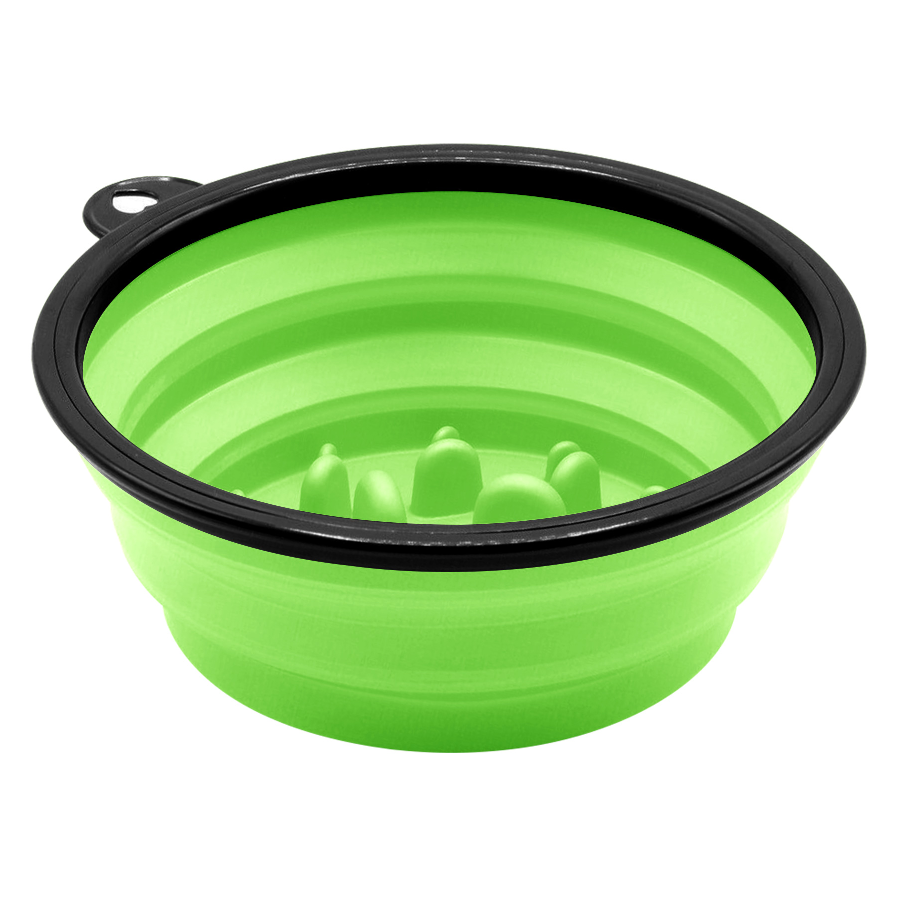 FlyFlyPromos - Collapsible Pet Slow Food Bowl Image 11 - Promotional Product