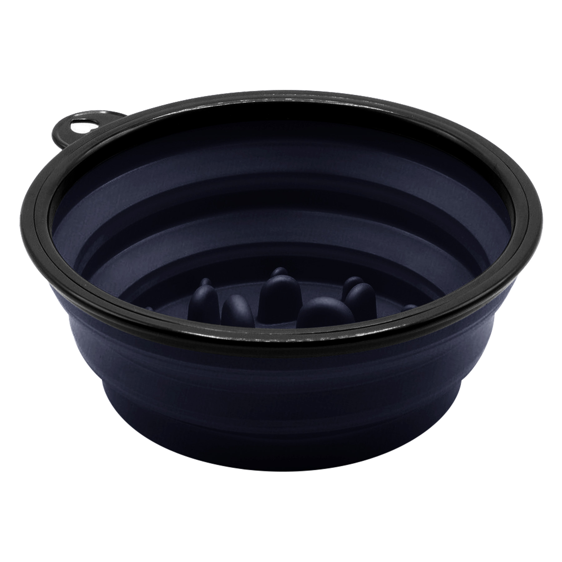 FlyFlyPromos - Collapsible Pet Slow Food Bowl Image 9 - Promotional Product