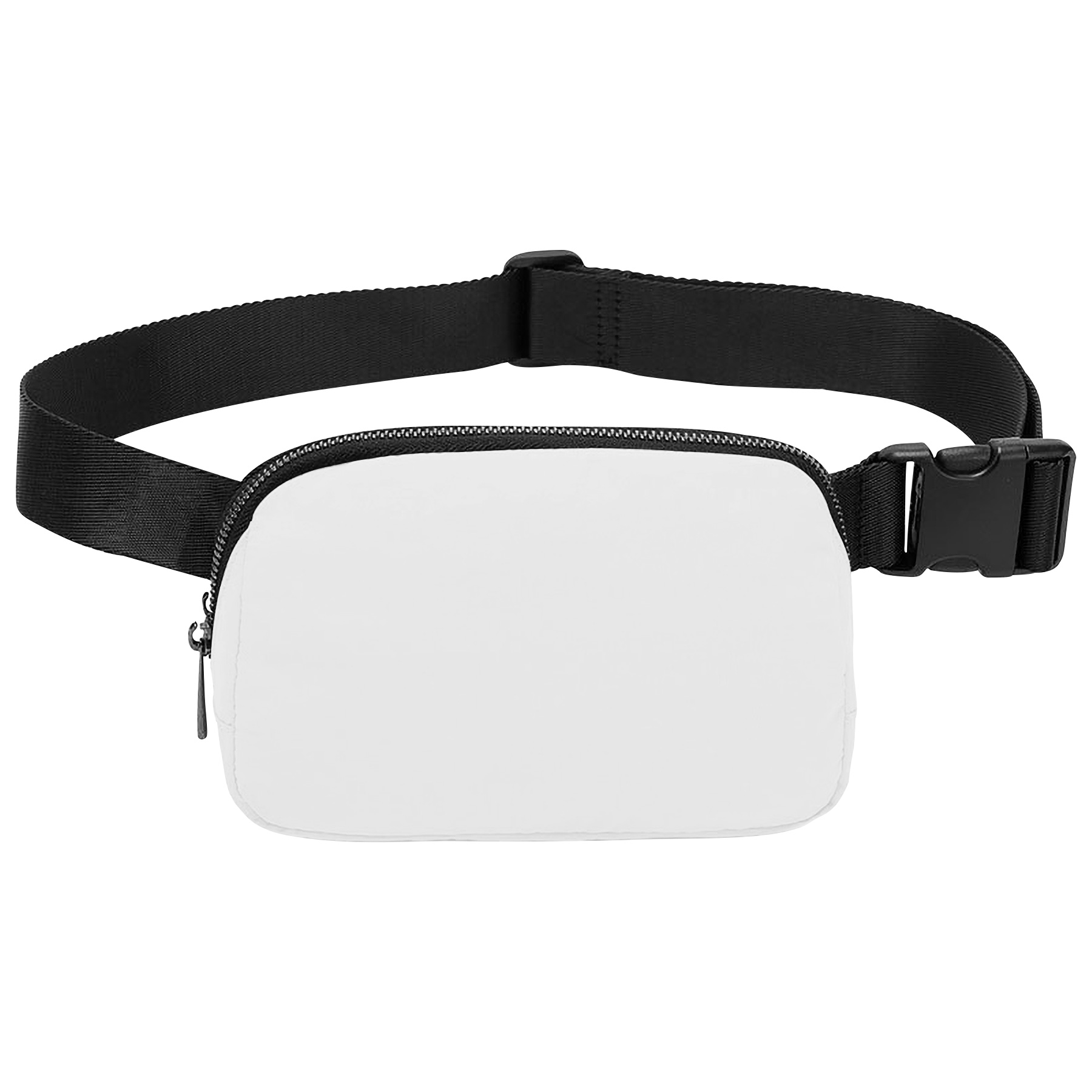 FlyFlyPromos - Mini Belt Fanny Bag Image 2 - Promotional Product