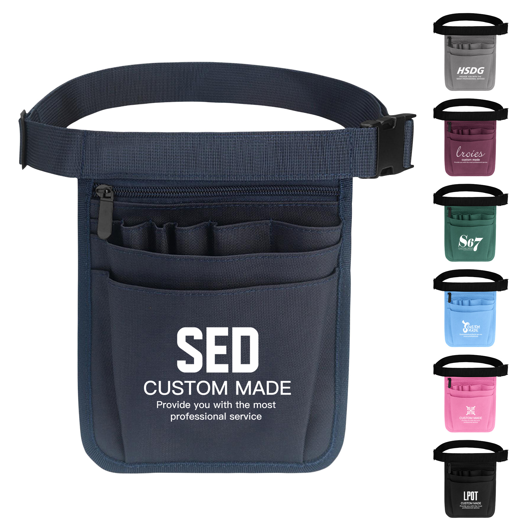 FlyFlyPromos - Nursing Fanny Pack - Promotional Product