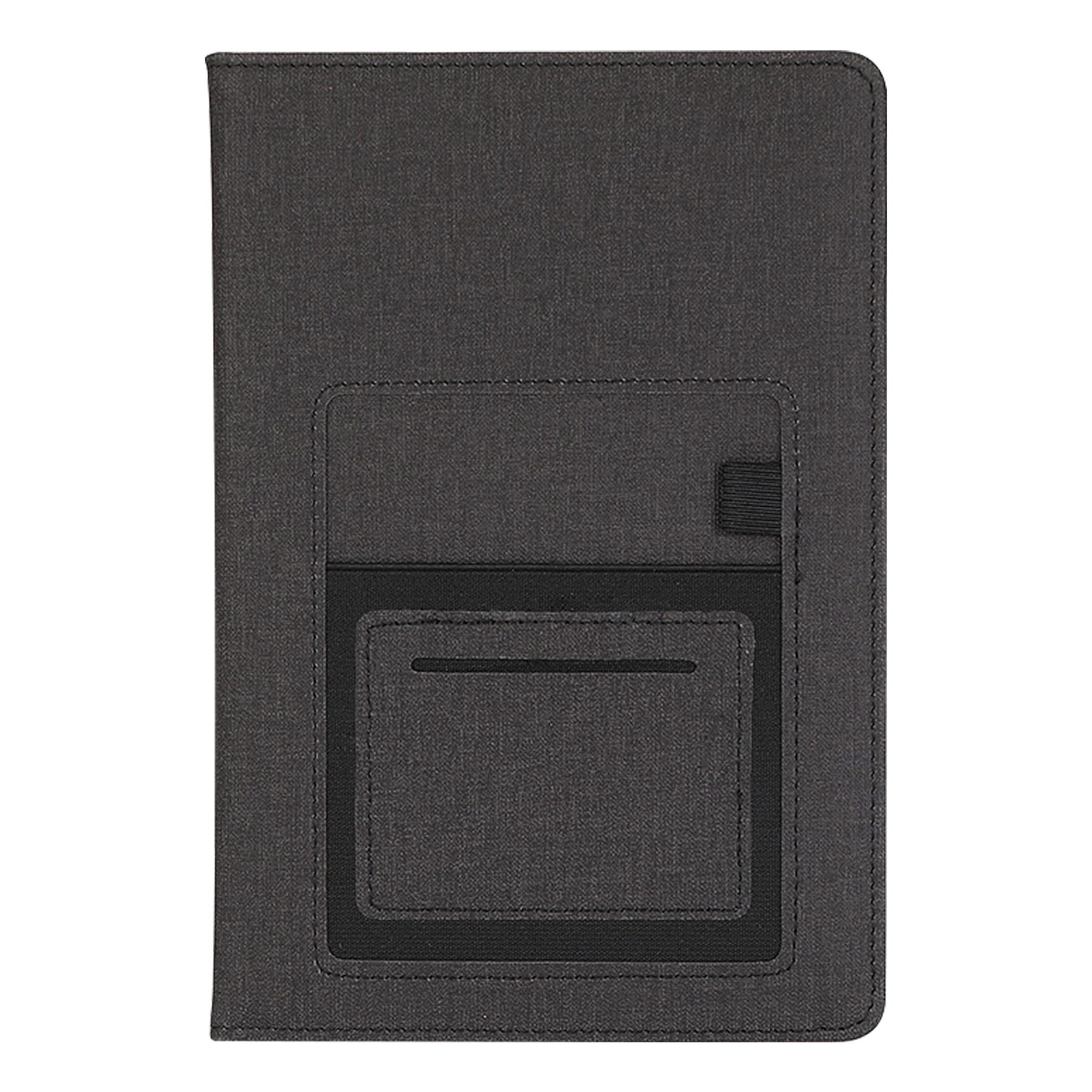 FlyFlyPromos - Custom Journal Notebook Image 11 - Promotional Product
