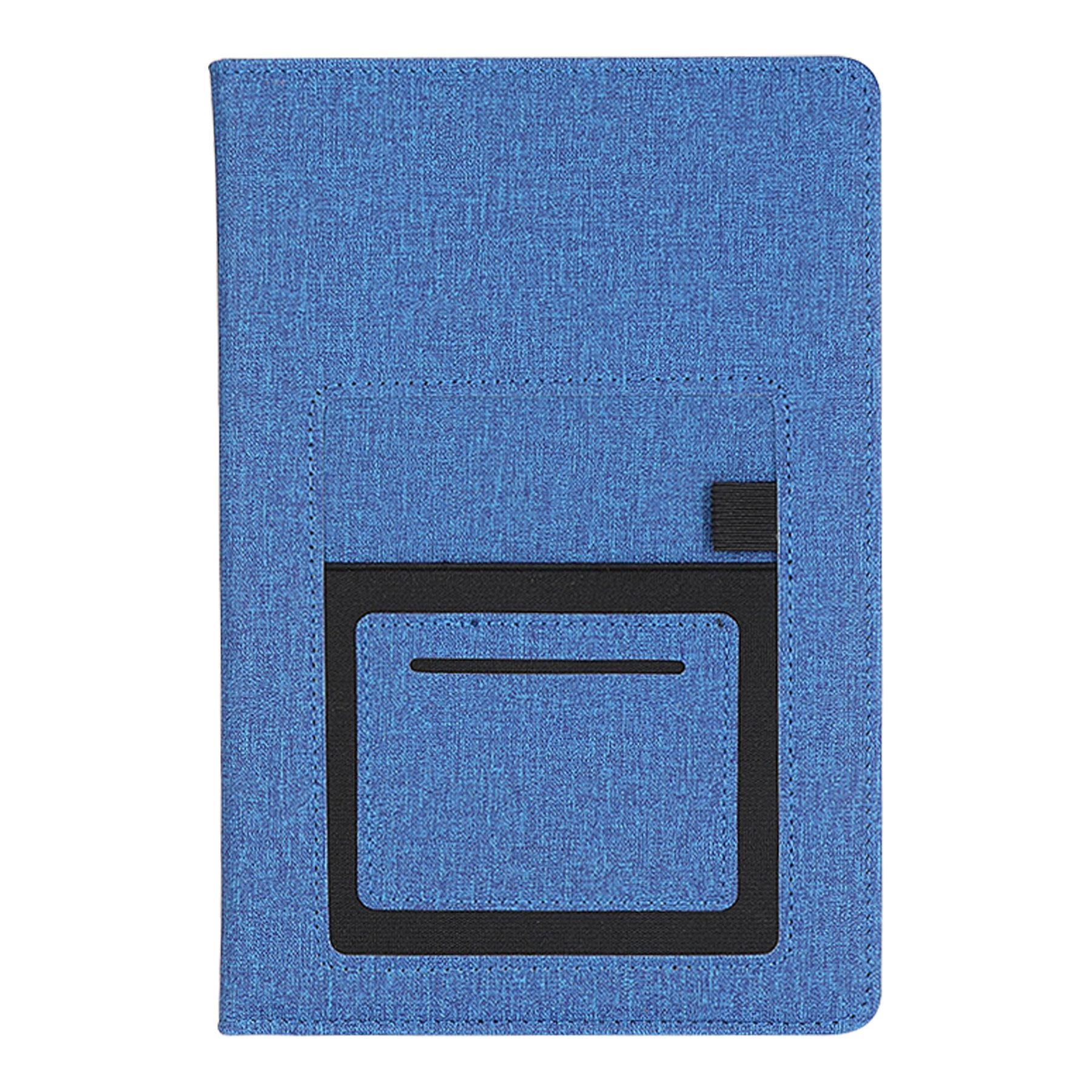 FlyFlyPromos - Custom Journal Notebook Image 10 - Promotional Product