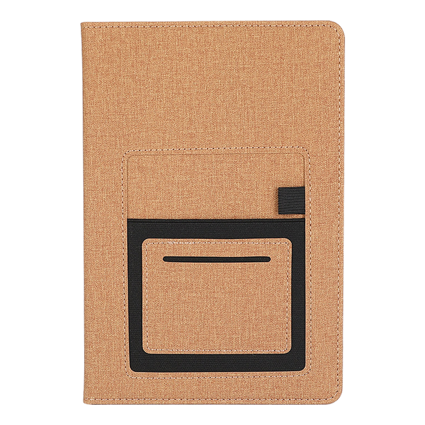 FlyFlyPromos - Custom Journal Notebook Image 9 - Promotional Product