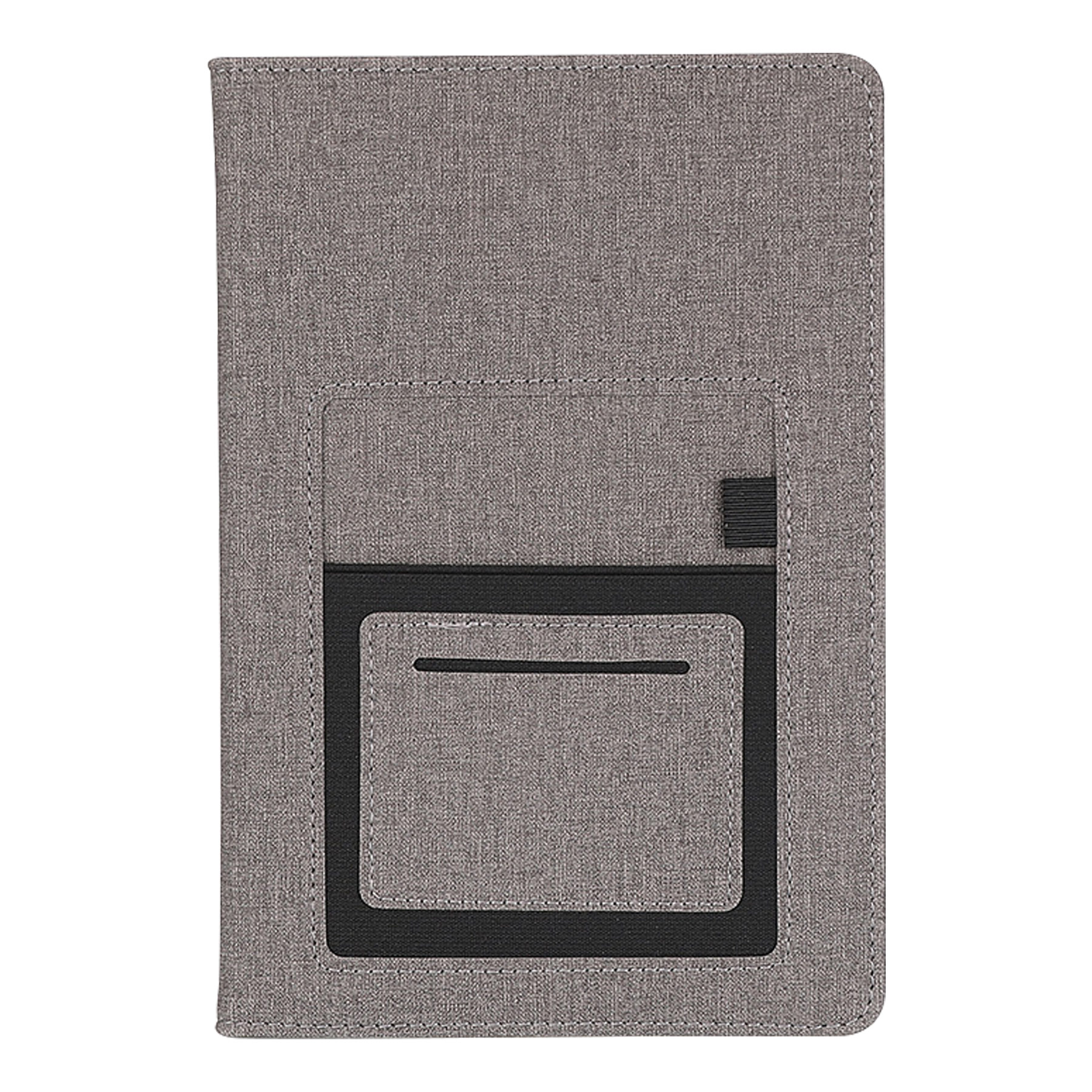 FlyFlyPromos - Custom Journal Notebook Image 7 - Promotional Product
