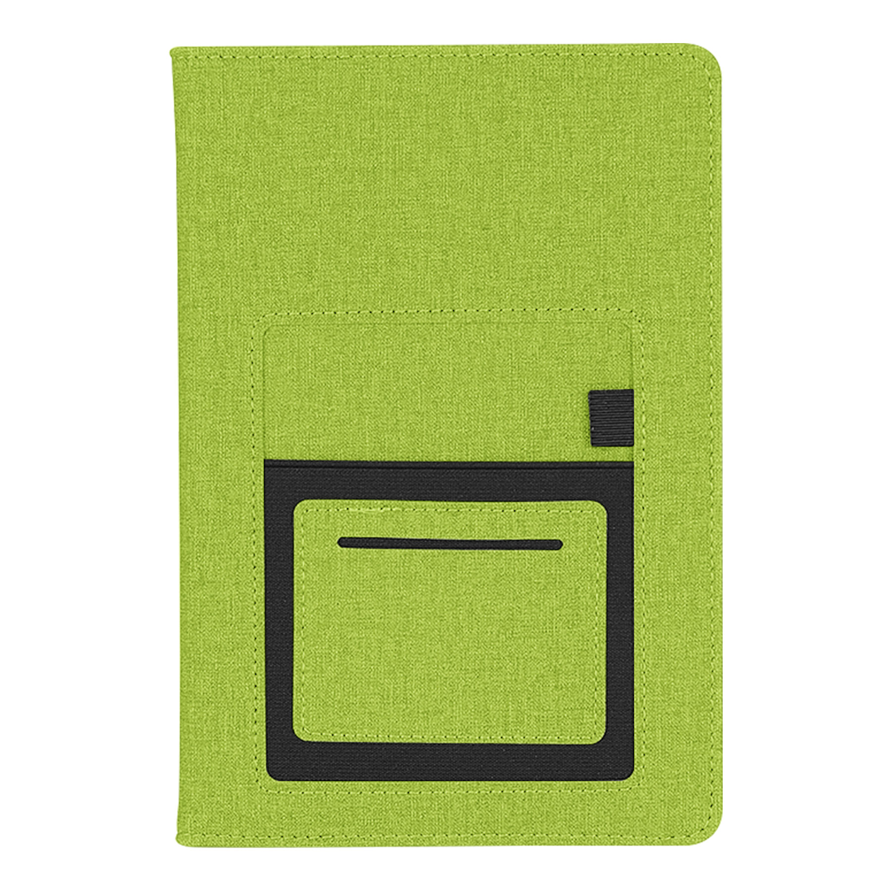 FlyFlyPromos - Custom Journal Notebook Image 6 - Promotional Product