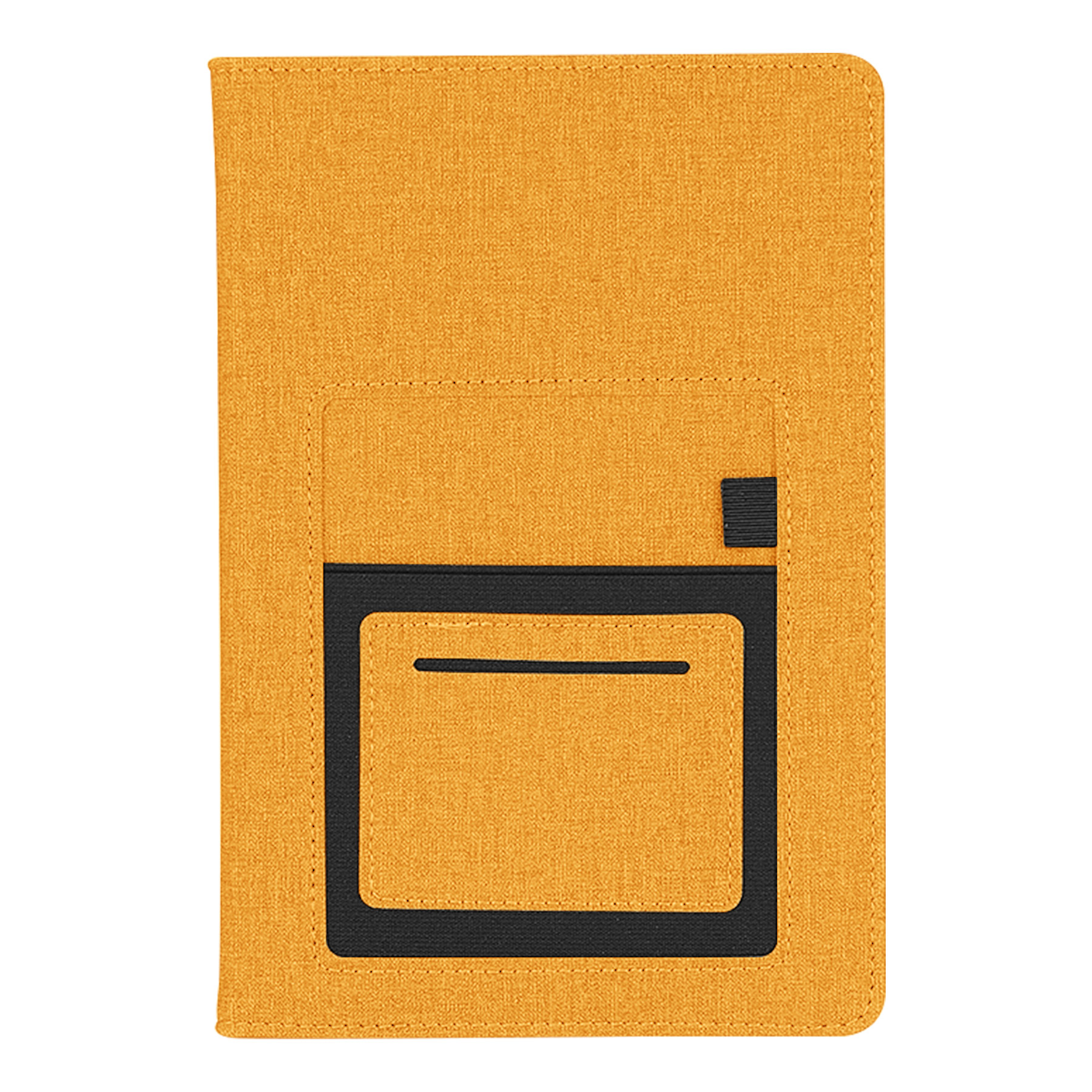 FlyFlyPromos - Custom Journal Notebook Image 2 - Promotional Product
