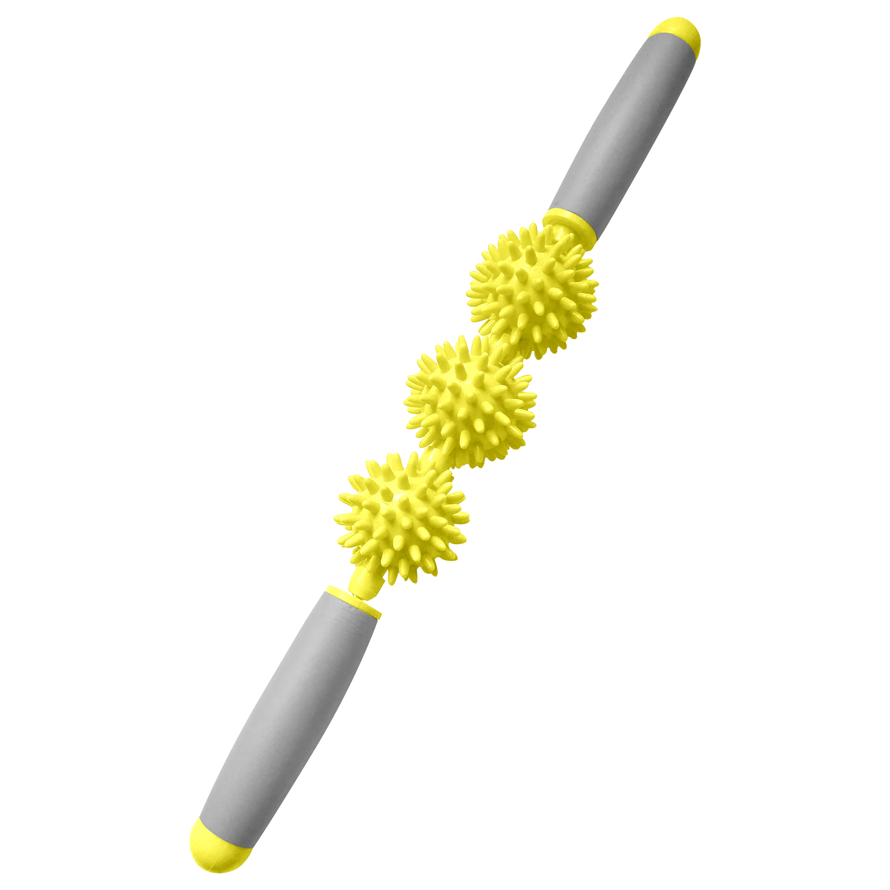 FlyFlyPromos - Massage Stick Roller Image 2 - Promotional Product