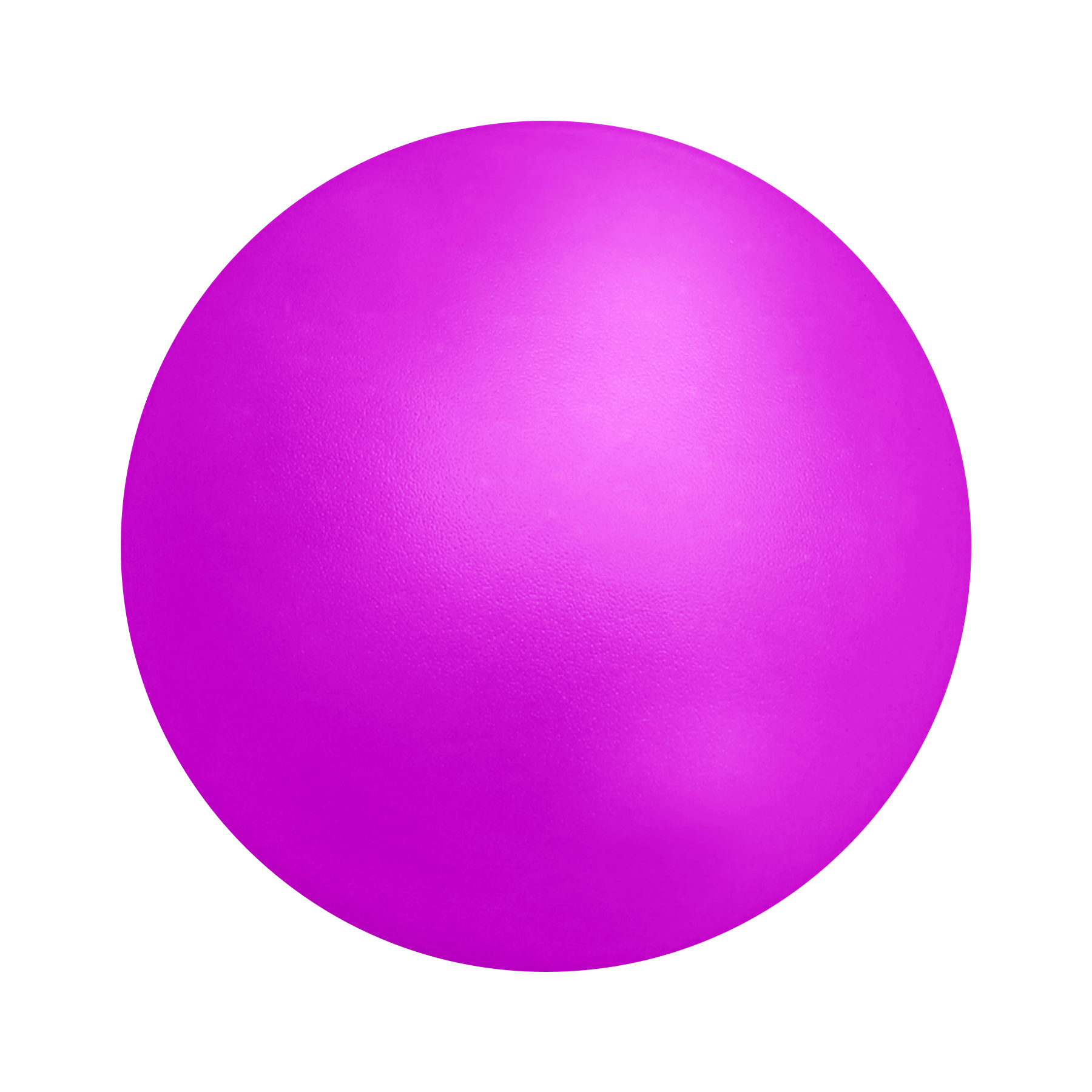 FlyFlyPromos - Mini PVC Yoga Ball Image 6 - Promotional Product