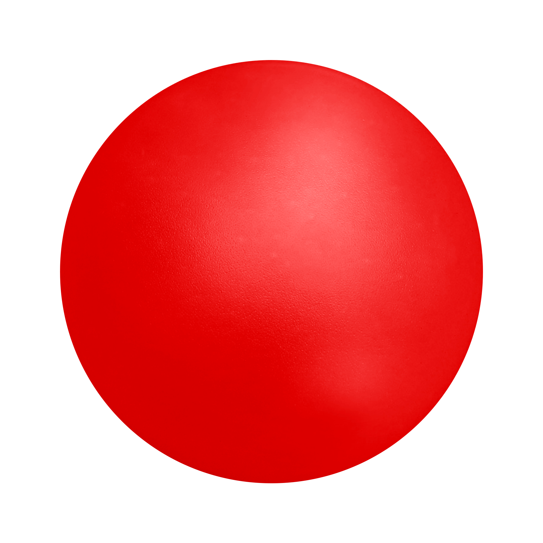FlyFlyPromos - Mini PVC Yoga Ball Image 5 - Promotional Product