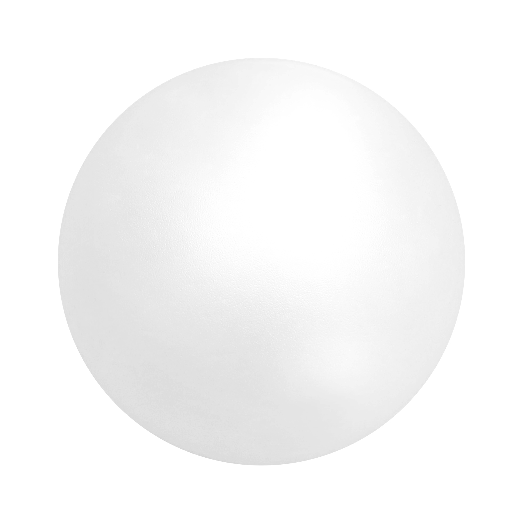 FlyFlyPromos - Mini PVC Yoga Ball Image 3 - Promotional Product