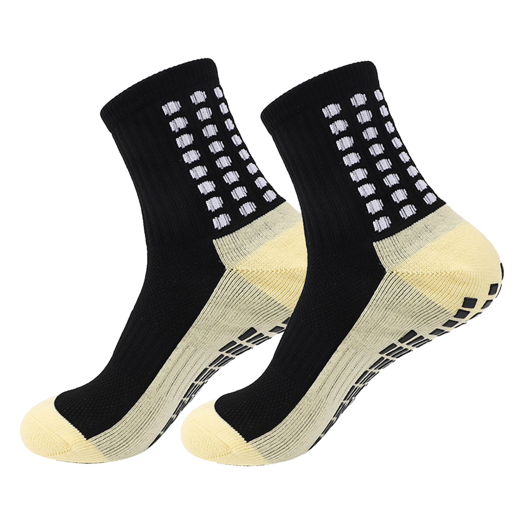 FlyFlyPromos - Grip Anti-slip Socks Image 13 - Promotional Product