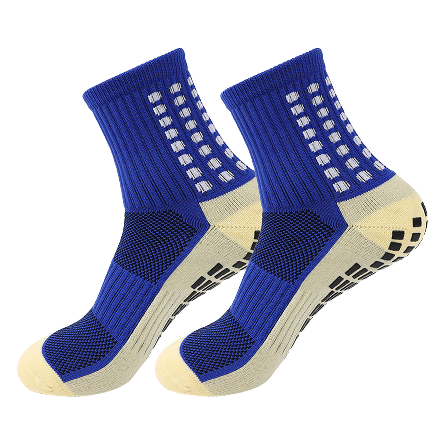 FlyFlyPromos - Grip Anti-slip Socks Image 12 - Promotional Product