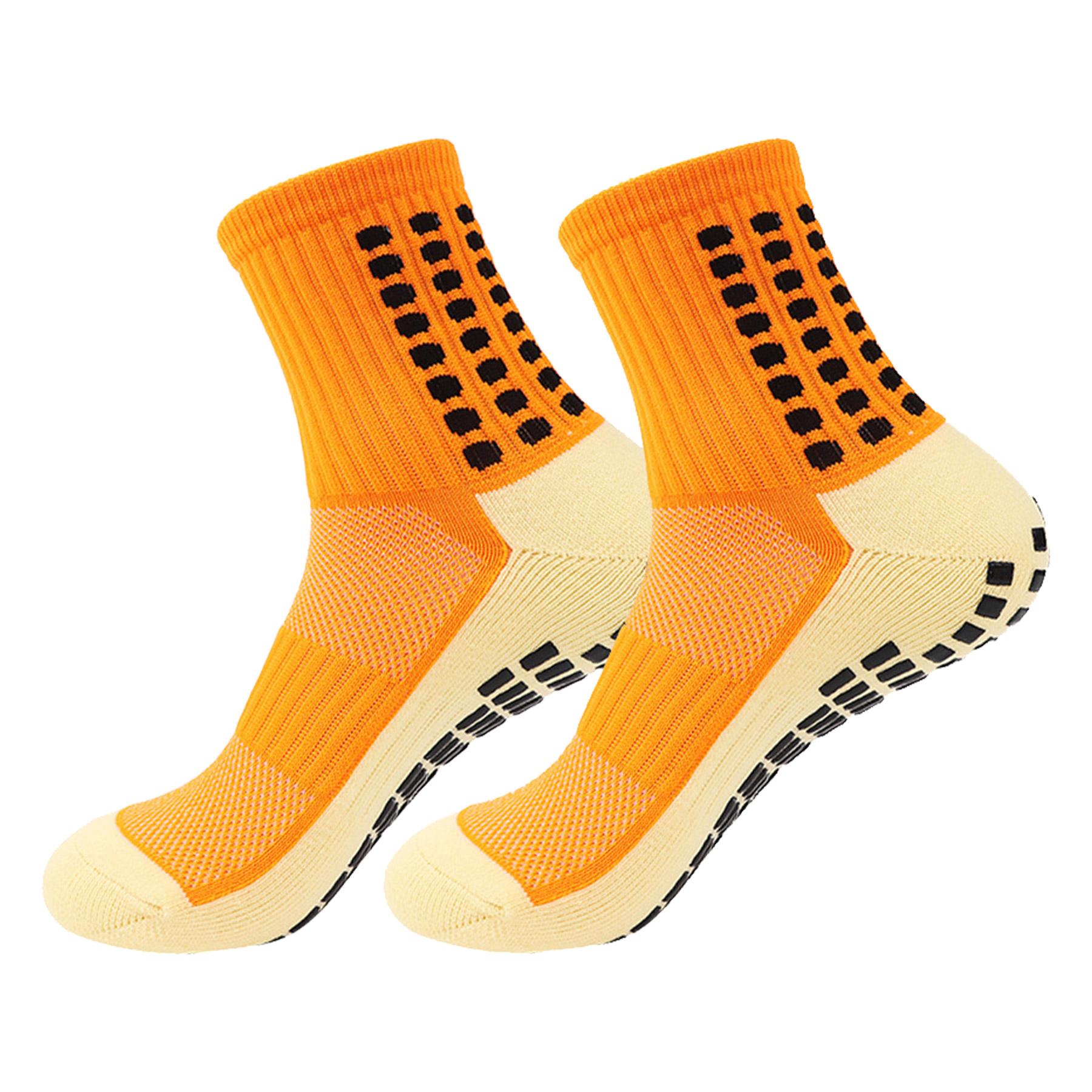 FlyFlyPromos - Grip Anti-slip Socks Image 7 - Promotional Product