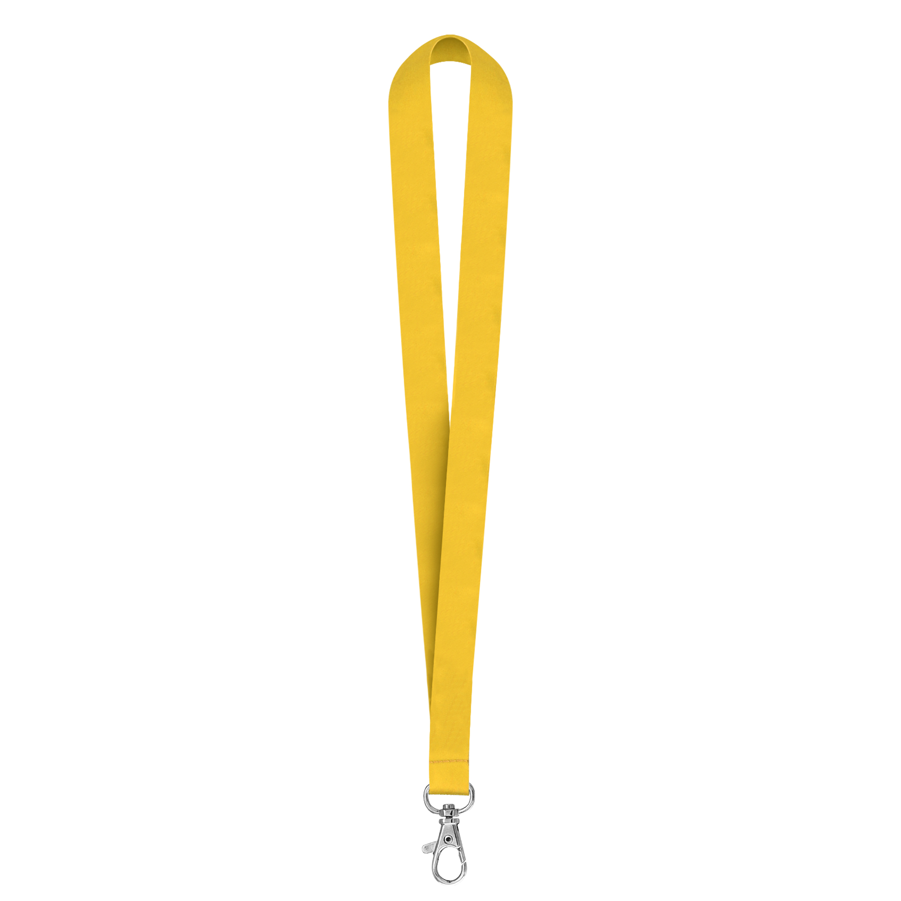 FlyFlyPromos - 3/4&quot; Full Color Dye Sublimated Lanyard Image 2 - Promotional Product
